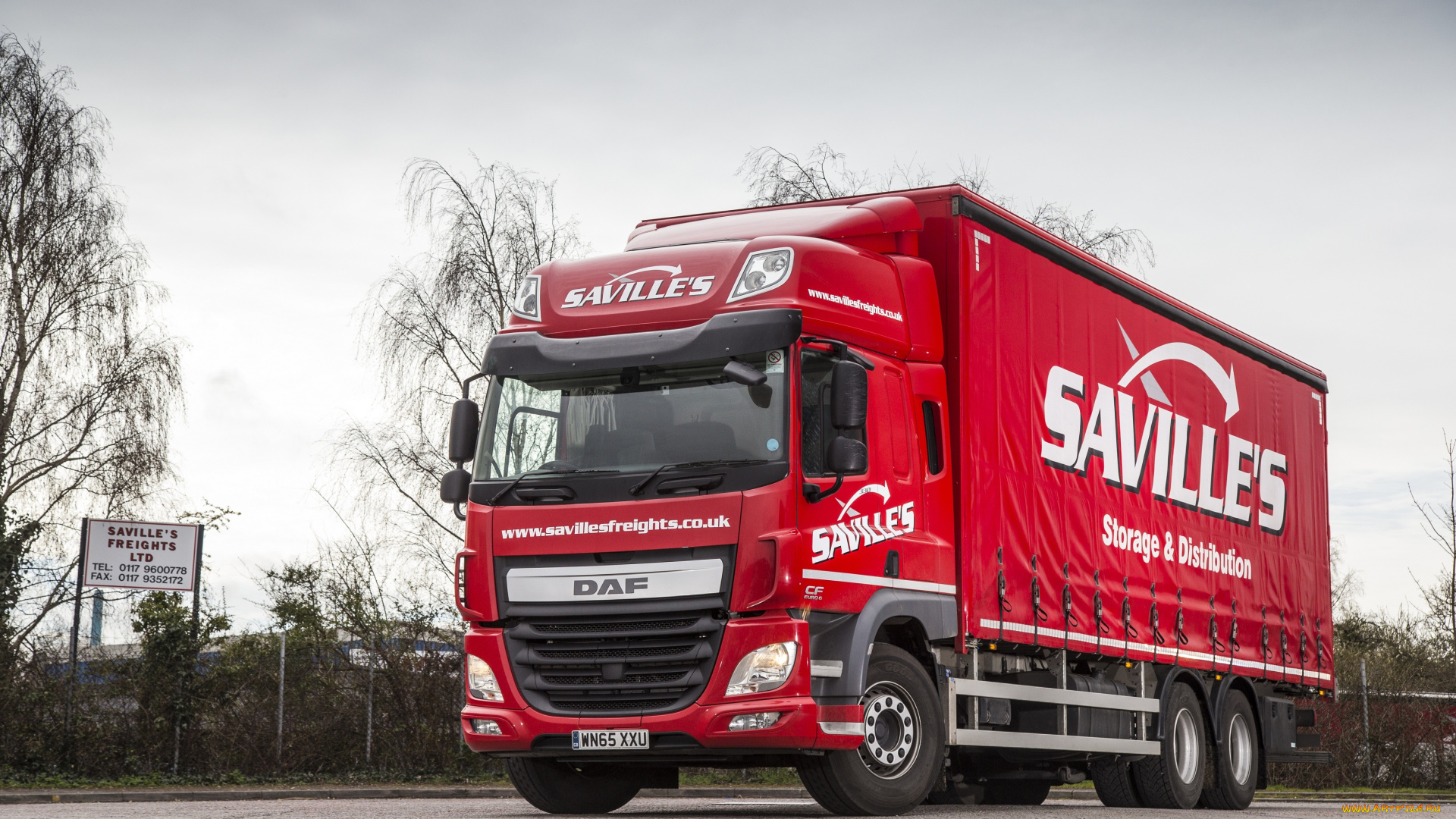 автомобили, daf, uk-spec, cab, space, fat, cf, 330, 2013г