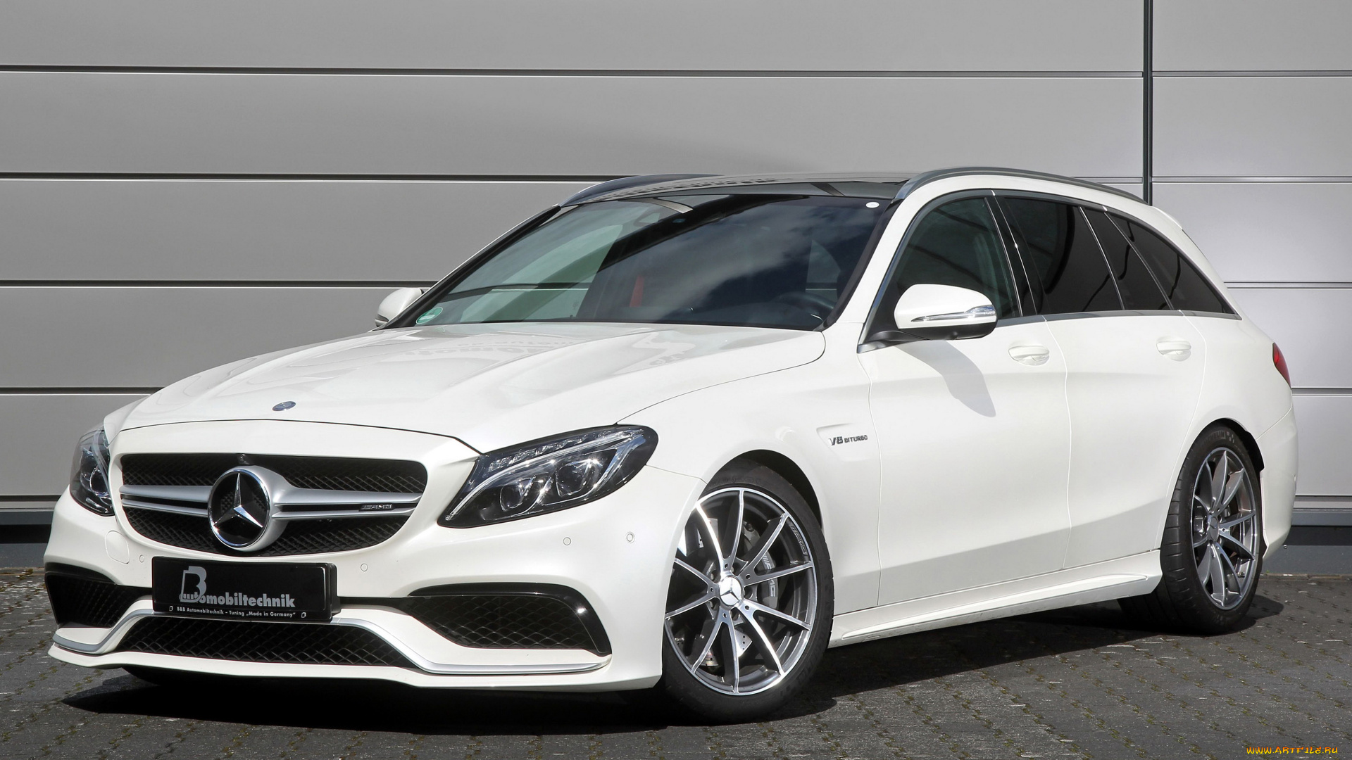 автомобили, mercedes-benz, 2016г, mercedes-amg, c, 63, bb, estate, s205