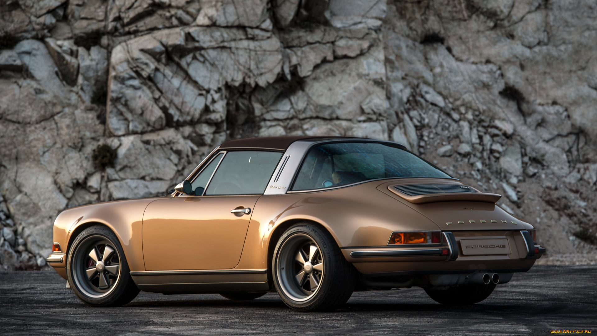 автомобили, porsche