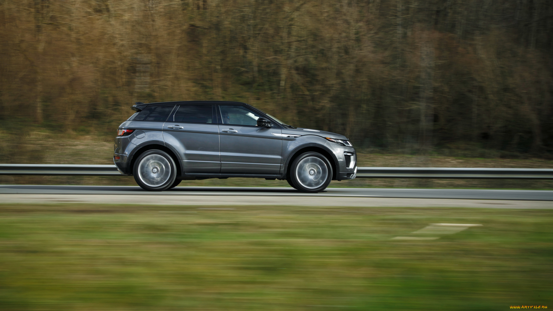 автомобили, range, rover, evoque, range, rover, 2016г, us-spec, autobiography