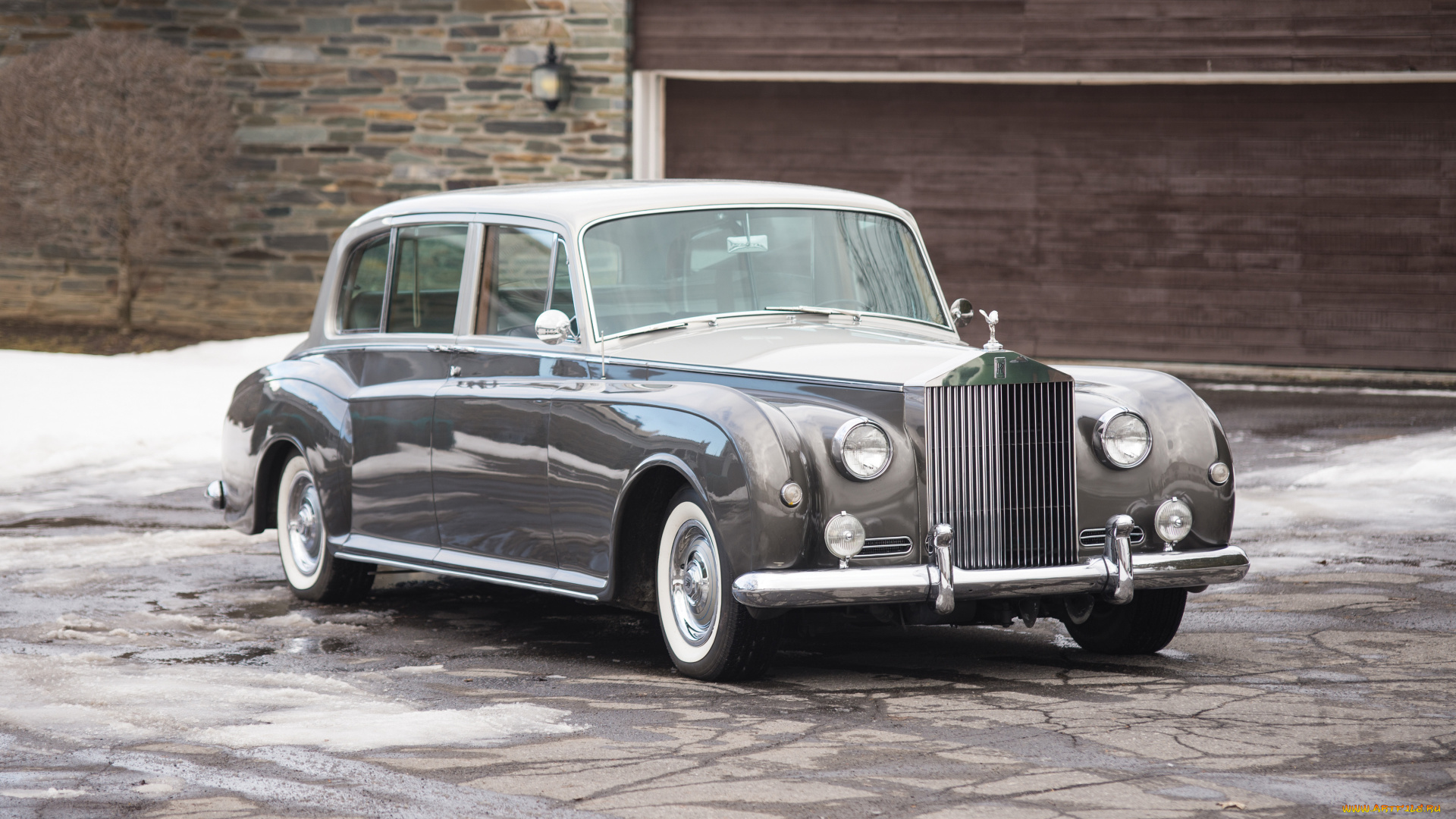 автомобили, rolls-royce