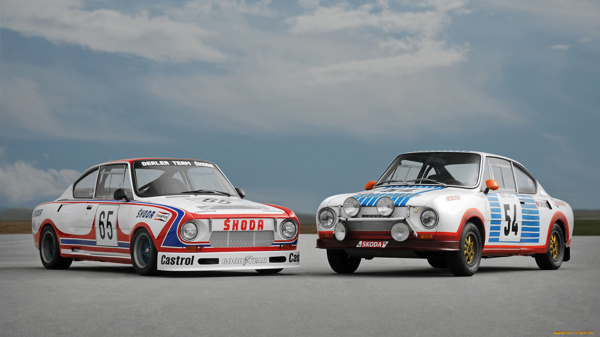 автомобили, skoda