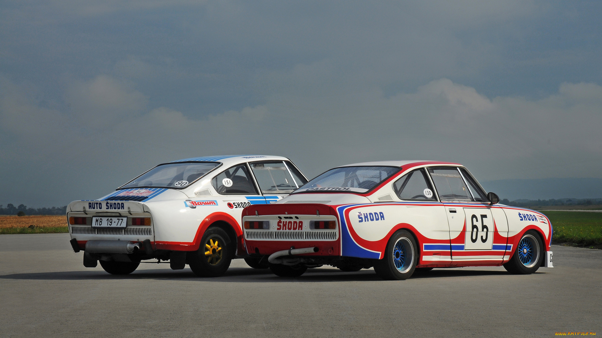 автомобили, skoda