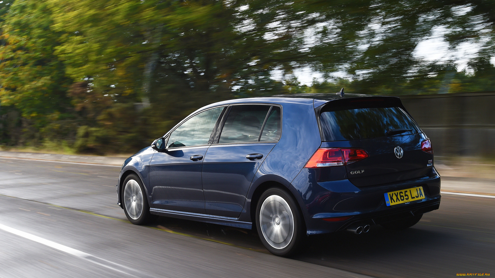 автомобили, volkswagen, r-line, golf, 5-door, uk-spec