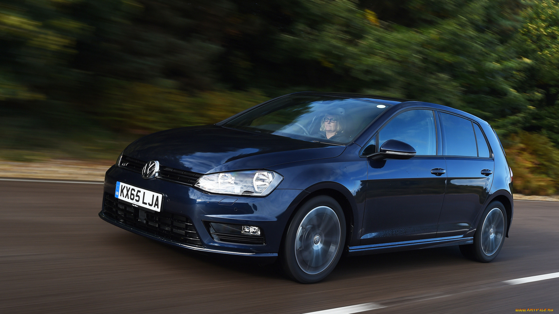 автомобили, volkswagen, uk-spec, golf, r-line, 5-door