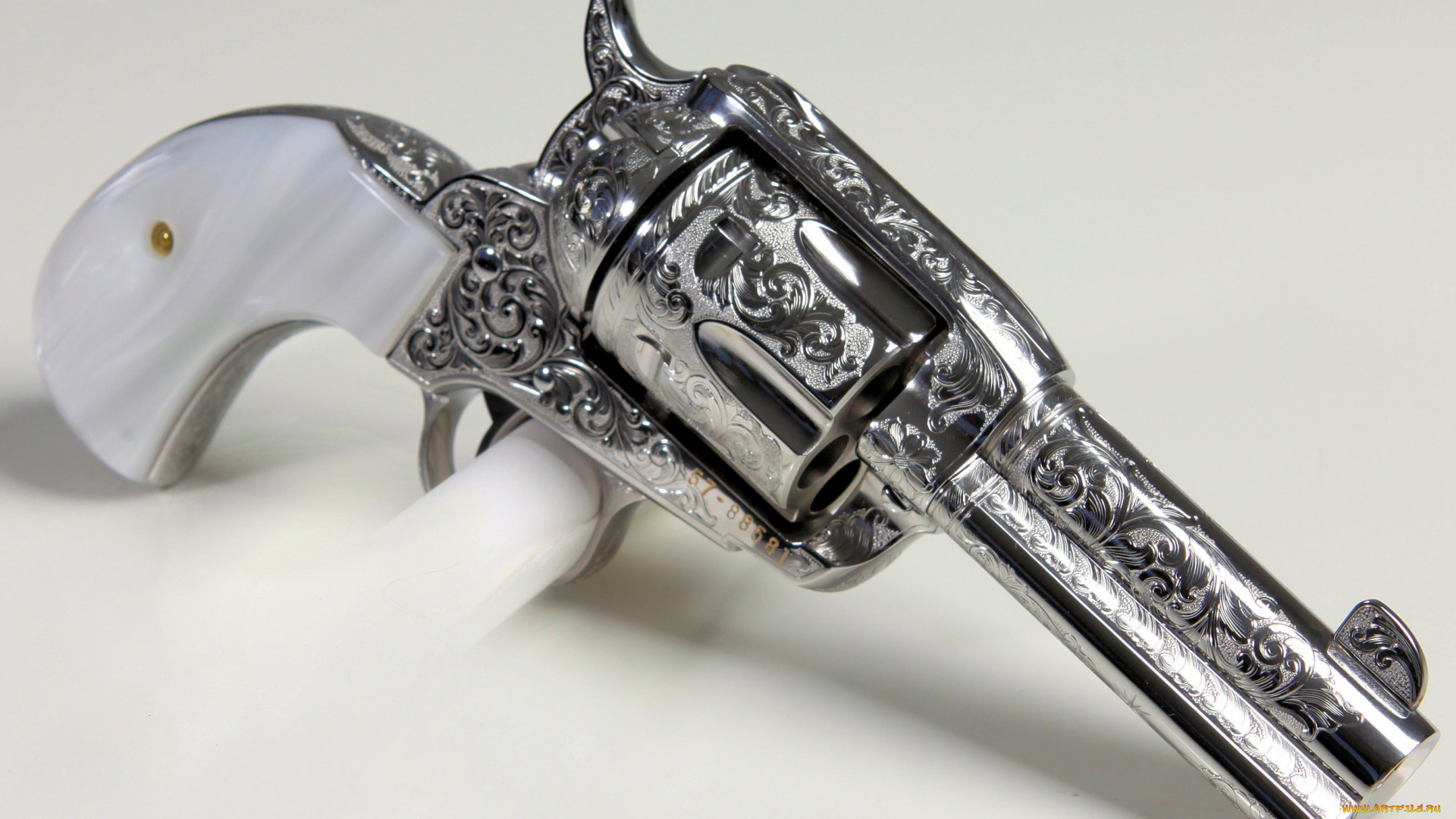 оружие, револьверы, 44, ruger