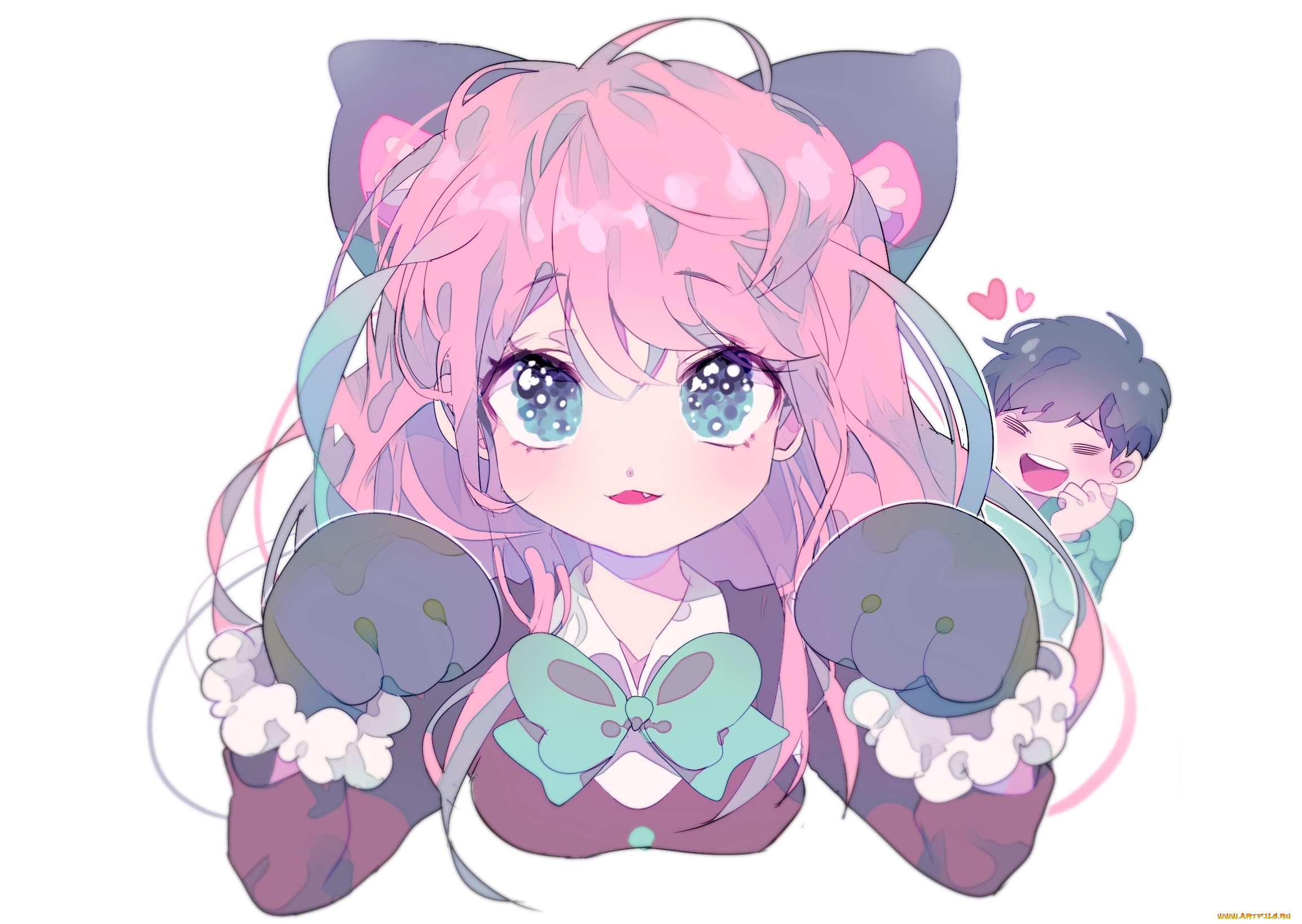 аниме, osomatsu-san