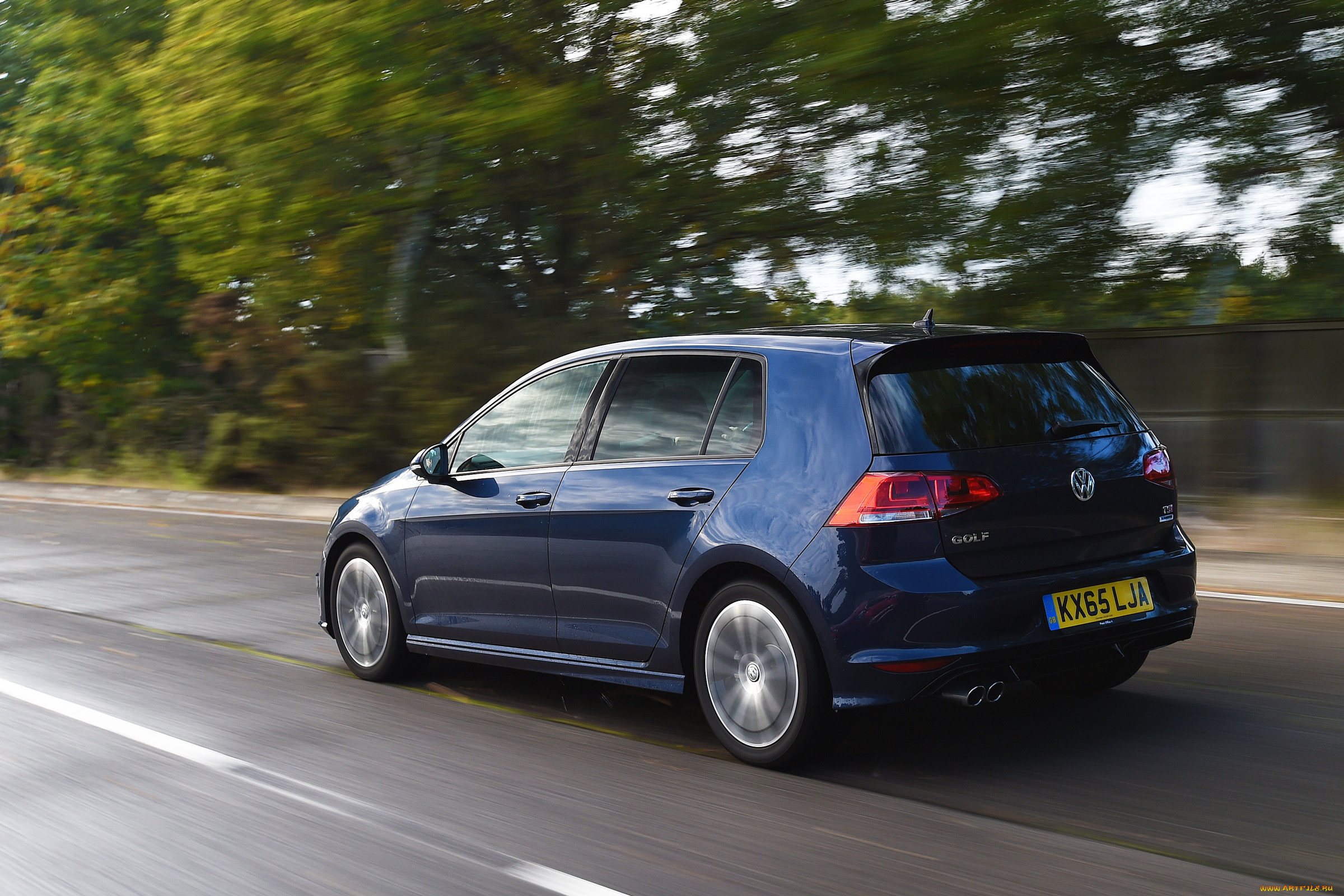 автомобили, volkswagen, r-line, golf, 5-door, uk-spec