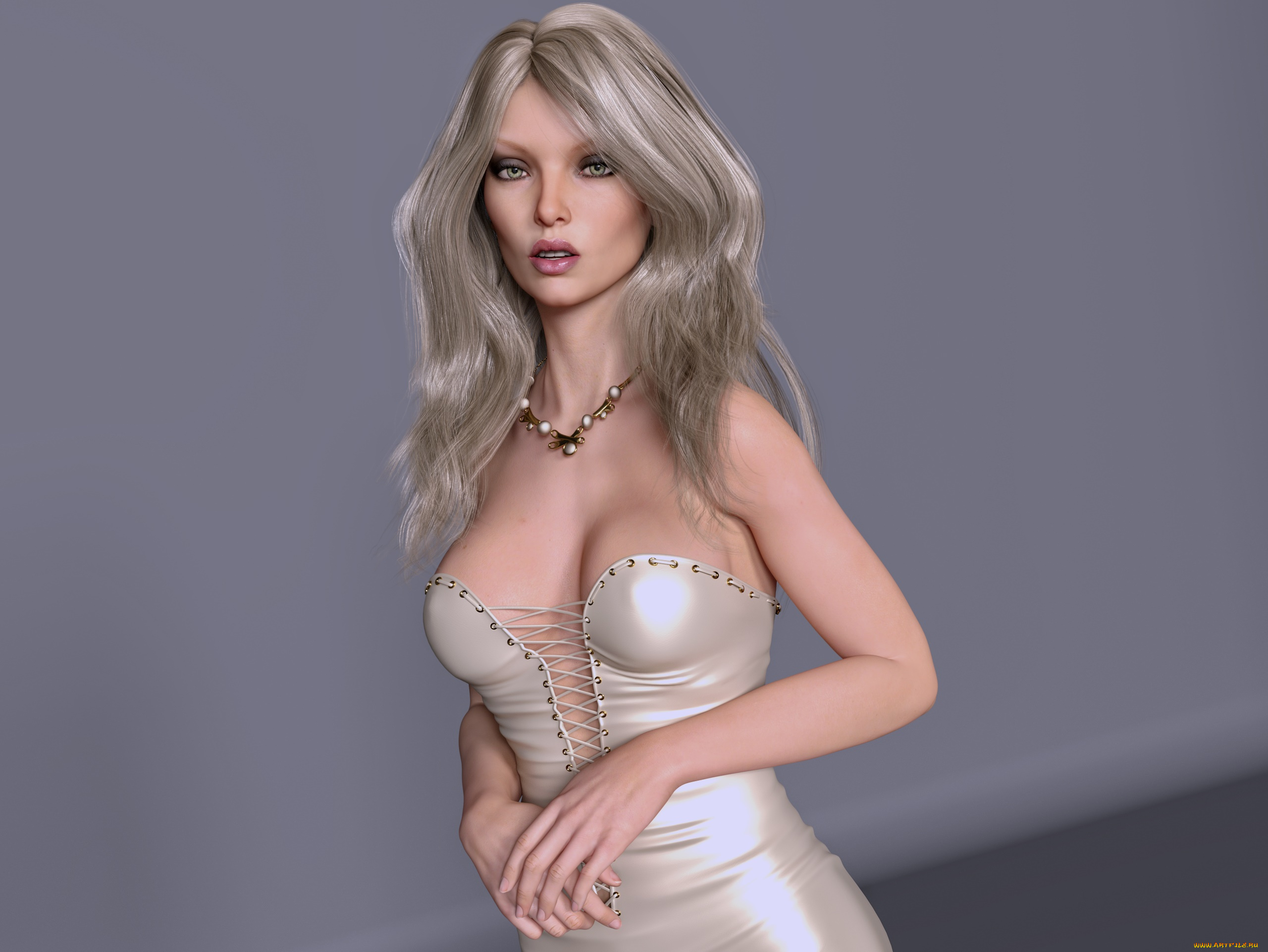 3д, графика, люди, , people, фон, взгляд, девушка