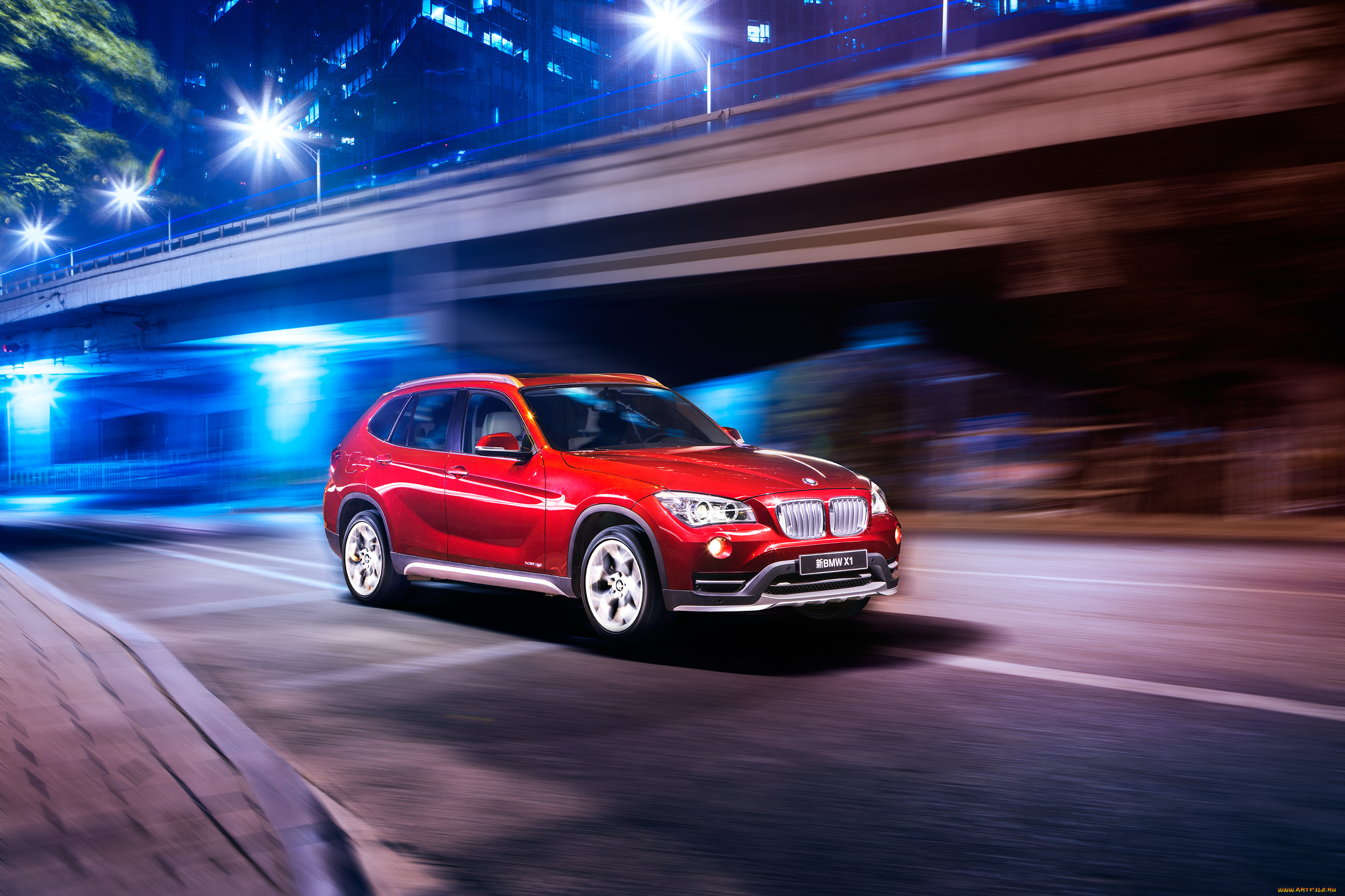 автомобили, bmw, cn-spec, e84, x1, xdrive28i