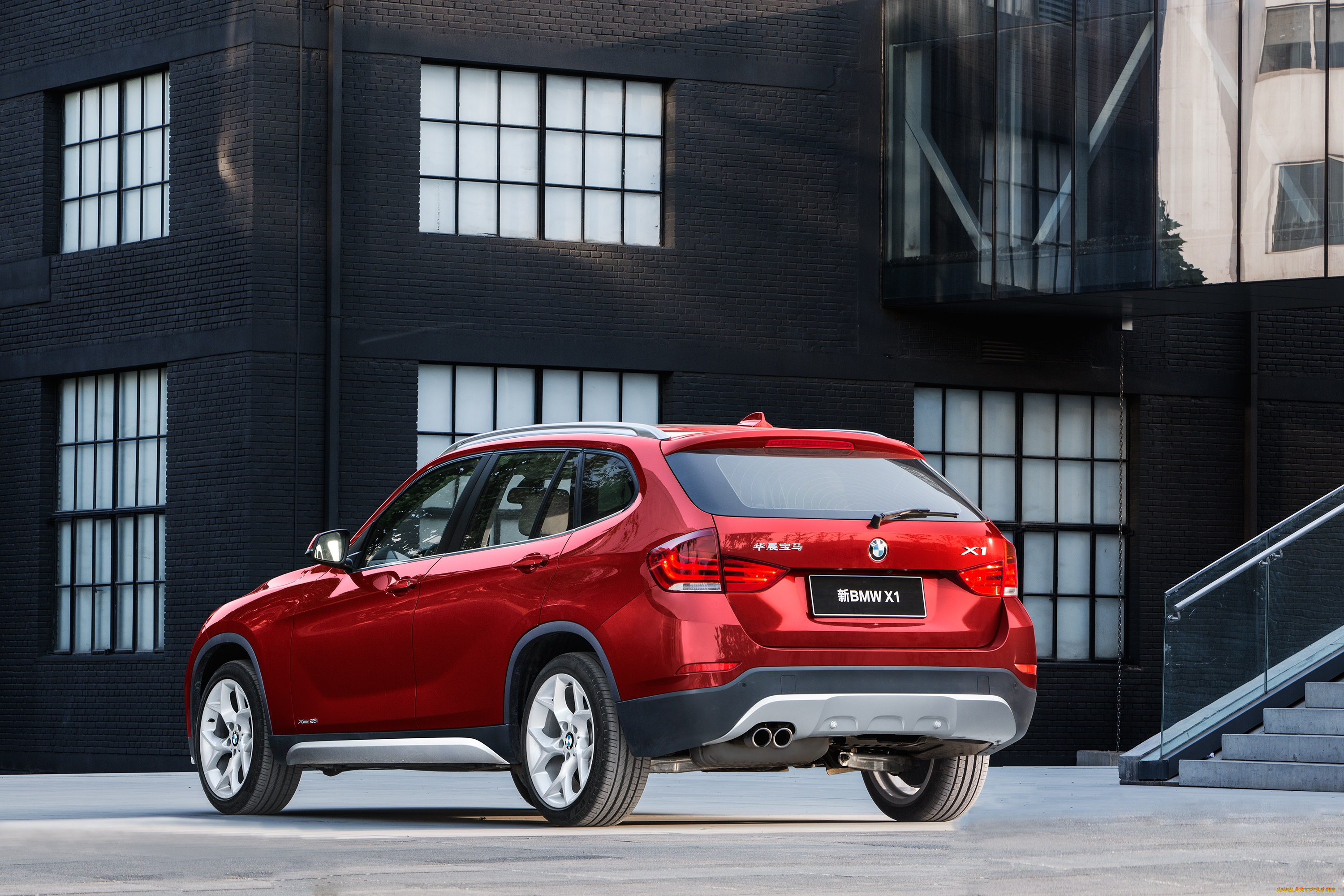 автомобили, bmw, x1, xdrive28i, e84, cn-spec