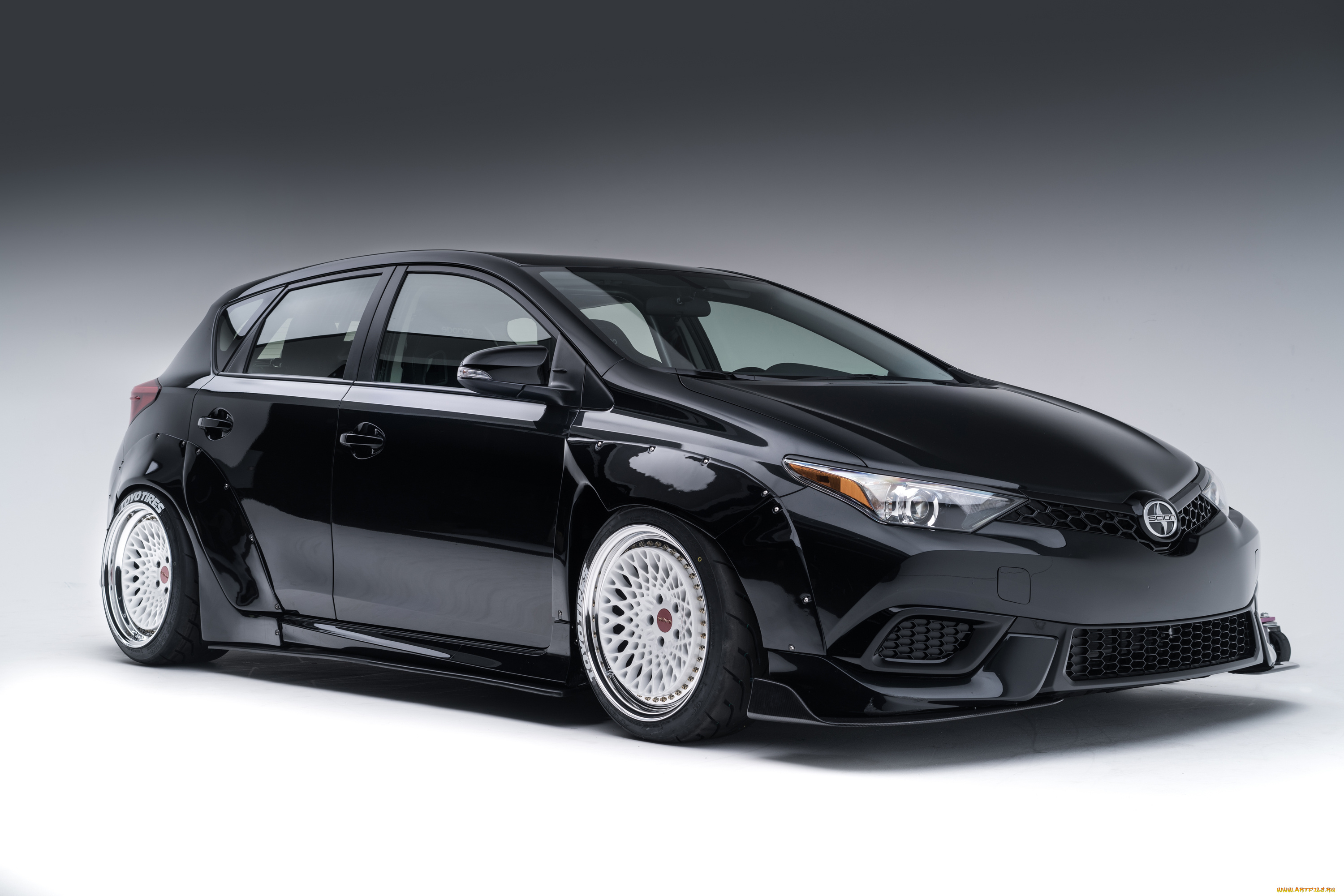 автомобили, scion