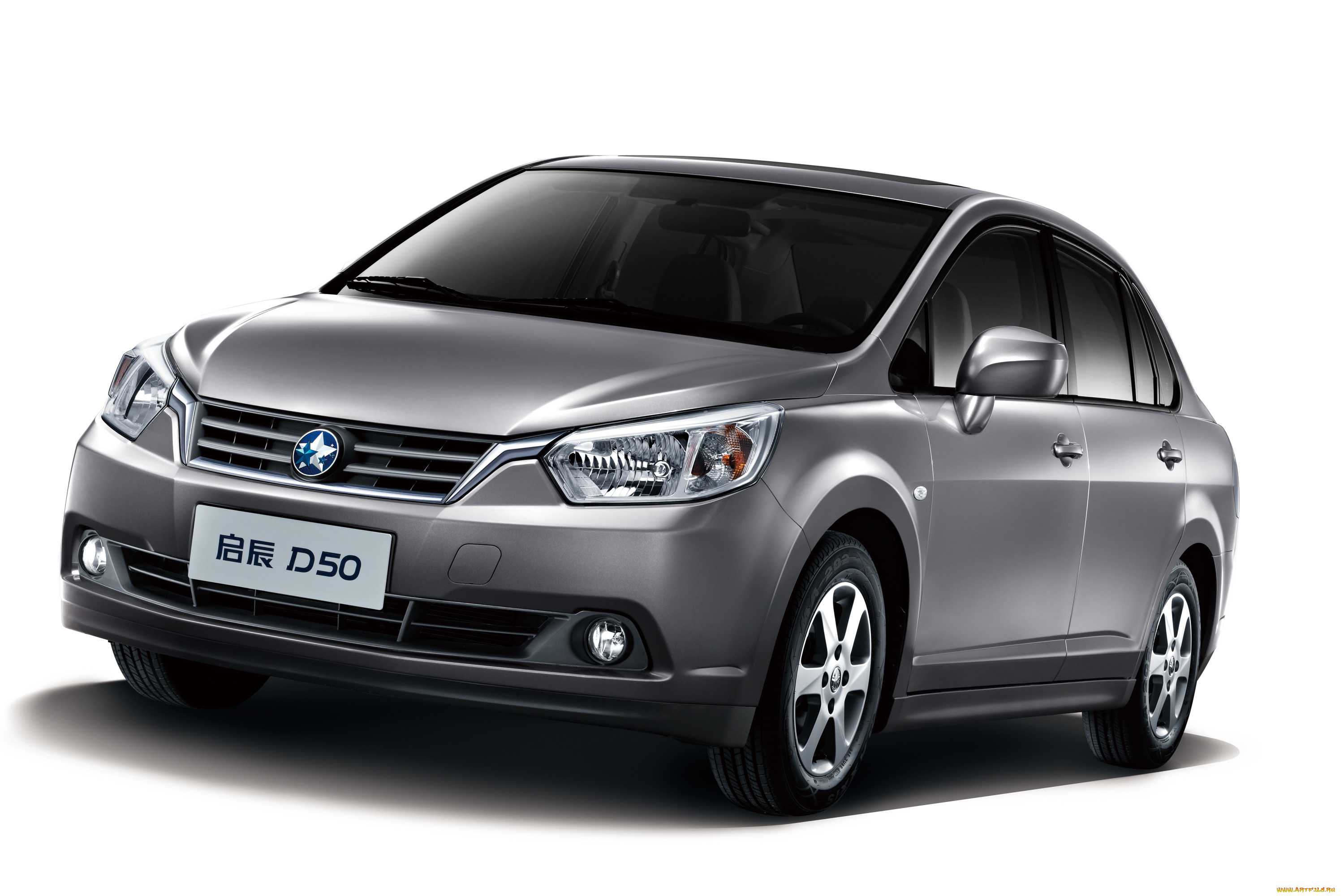 автомобили, venucia, d50