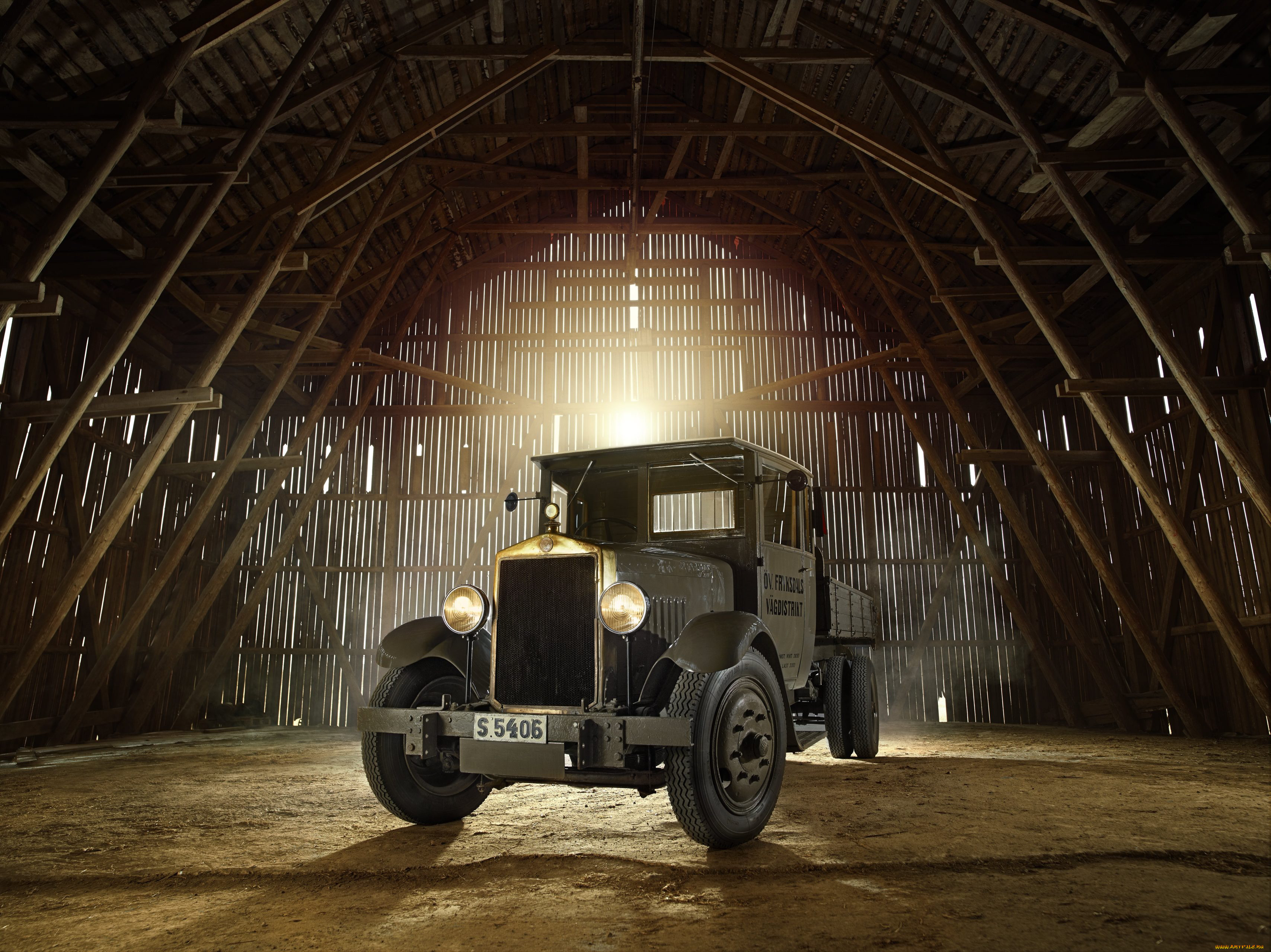 автомобили, scania