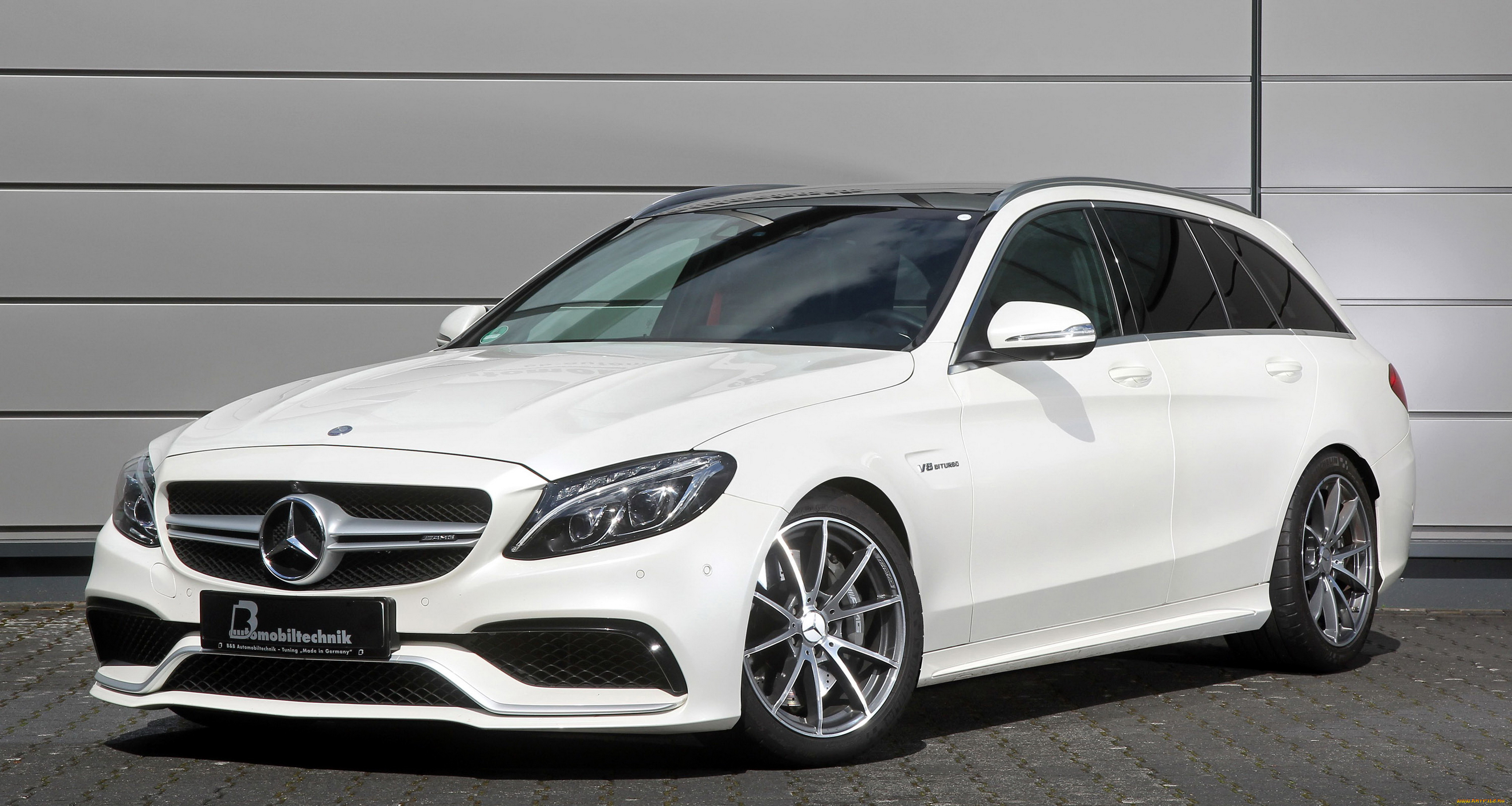 автомобили, mercedes-benz, 2016г, mercedes-amg, c, 63, bb, estate, s205