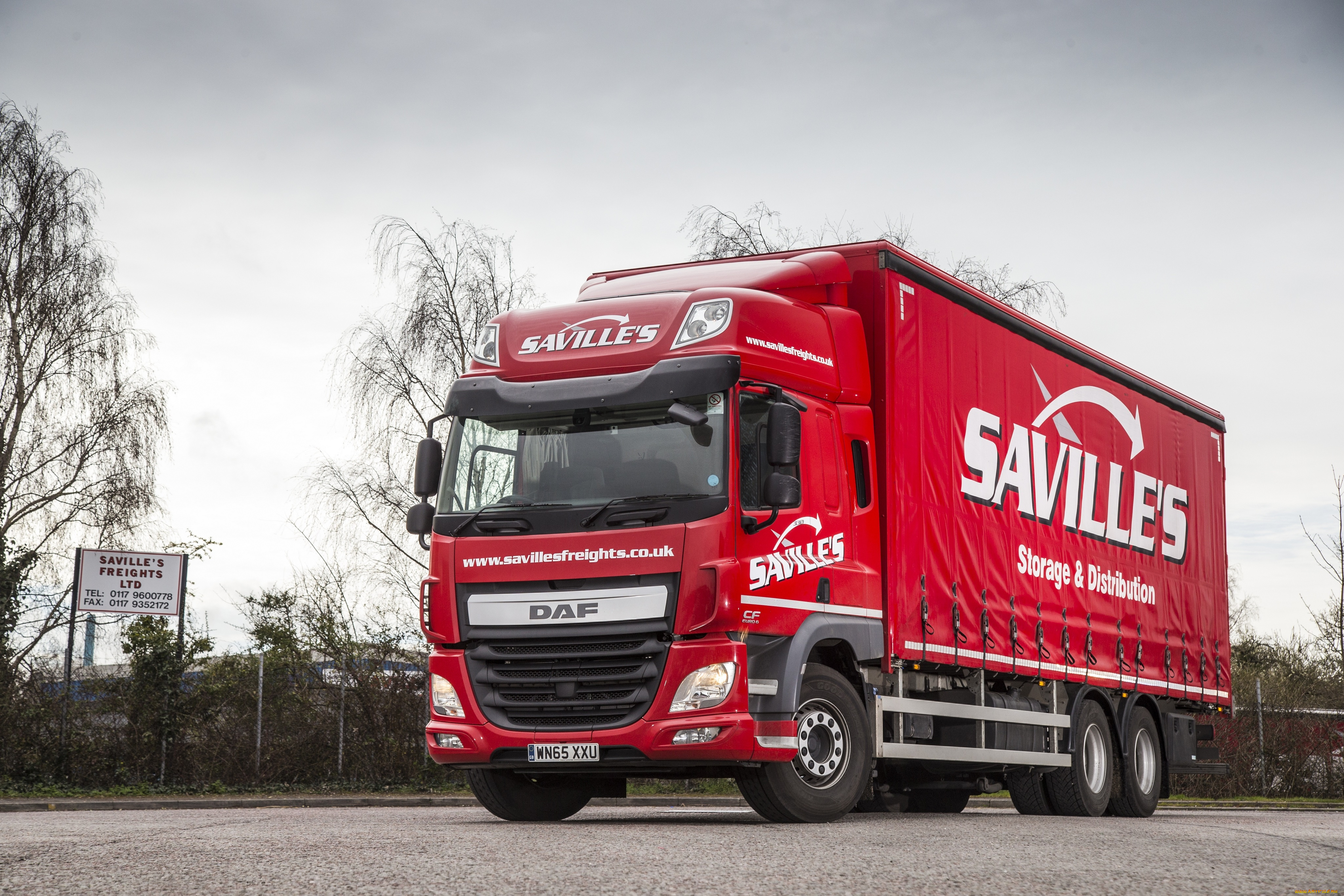 автомобили, daf, uk-spec, cab, space, fat, cf, 330, 2013г