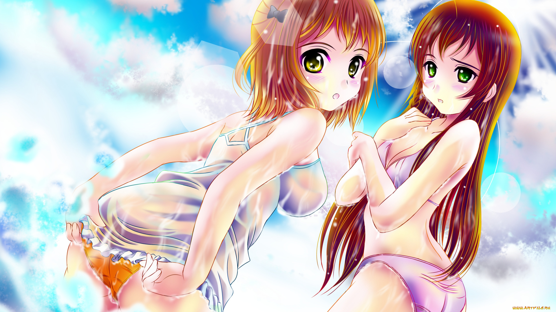 аниме, hataraku, maou-sama, сатана, на, подработке