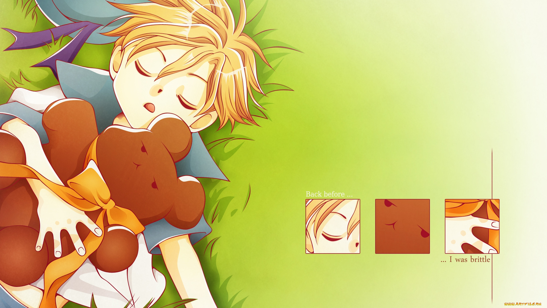 аниме, ouran, high, school, host, club, персонажи