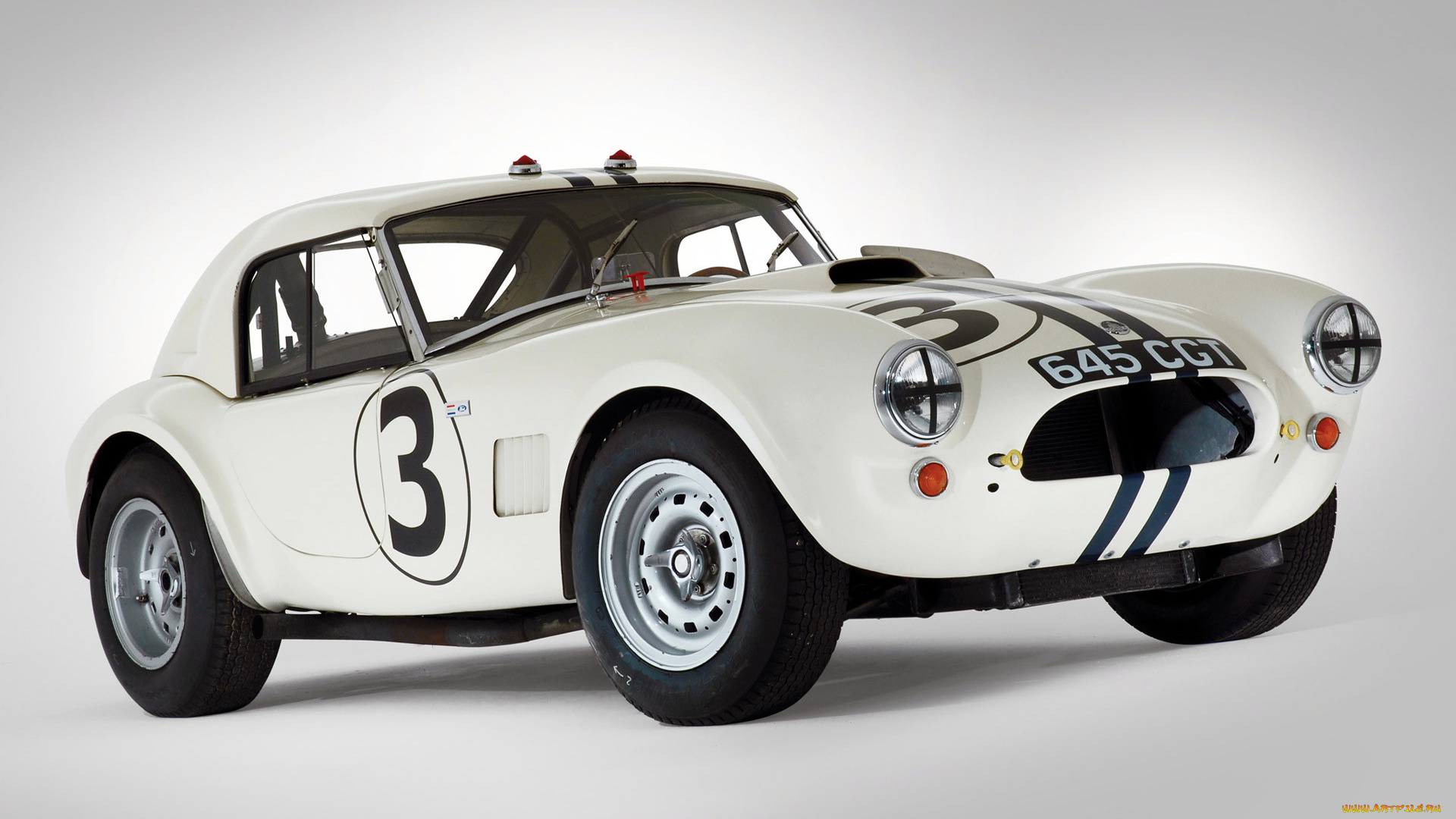 автомобили, ac, cobra, shelby, cobra