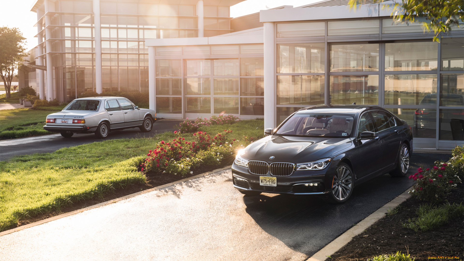 автомобили, bmw