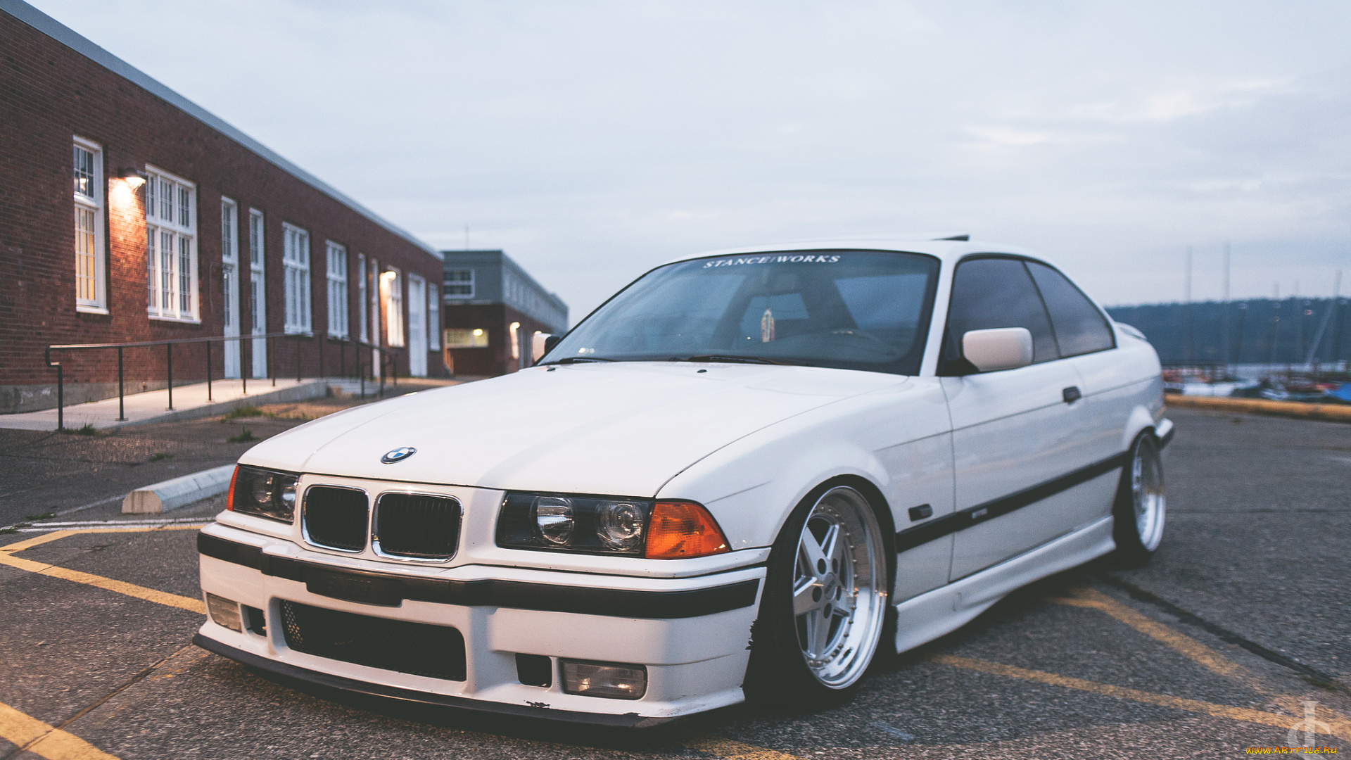 автомобили, bmw