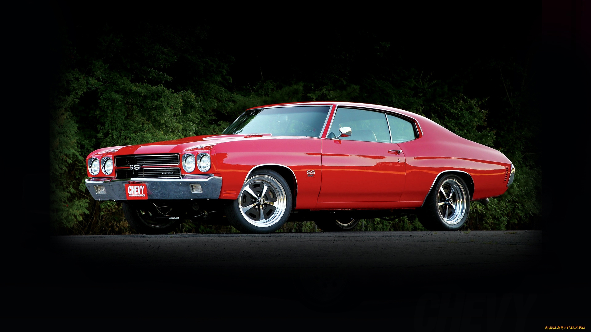 автомобили, chevrolet
