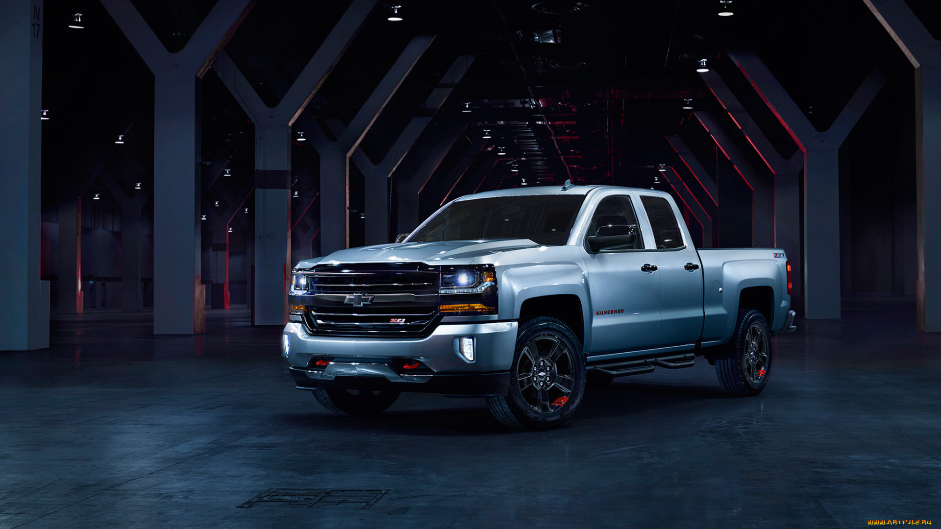 автомобили, chevrolet