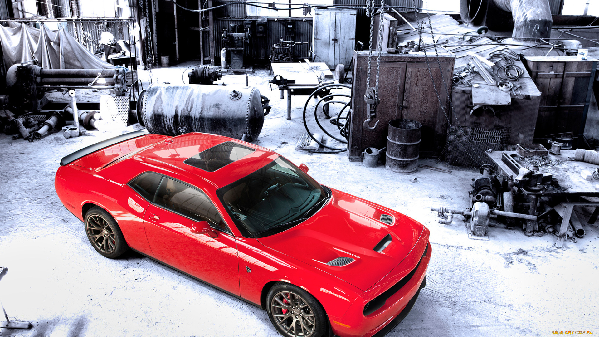 автомобили, dodge