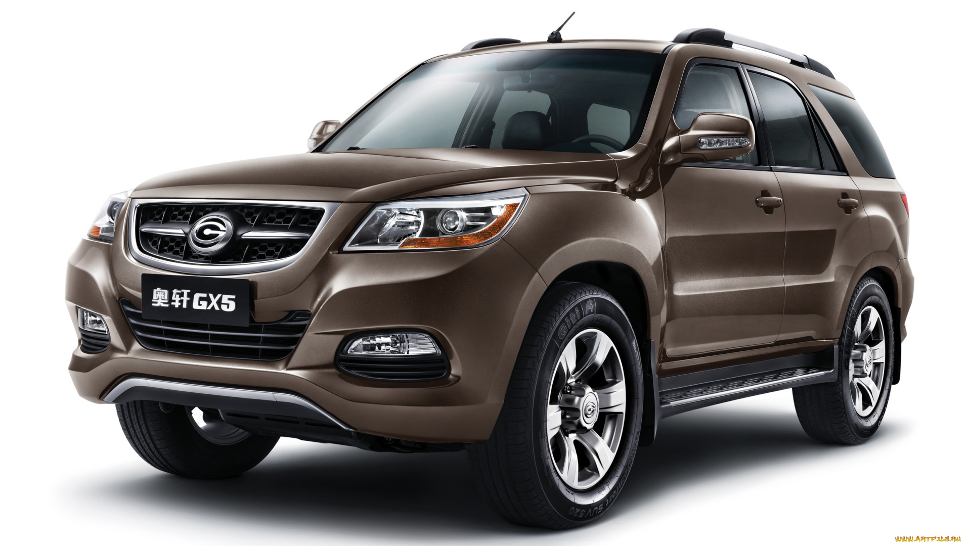 автомобили, gac, aoosed, gonow