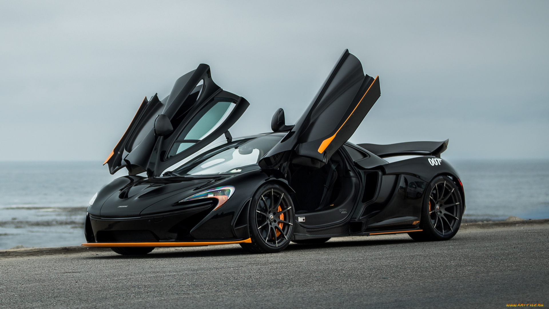 автомобили, mclaren, lambo