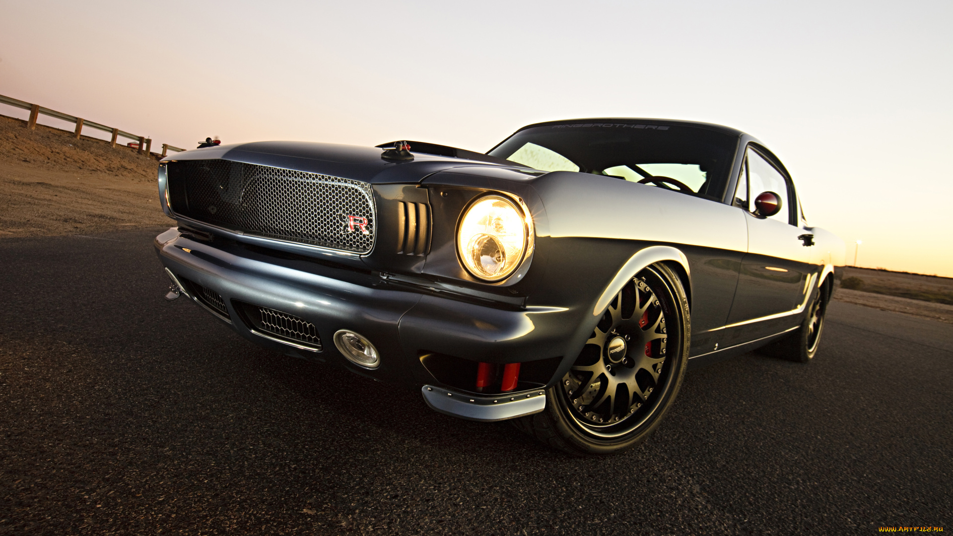 автомобили, mustang