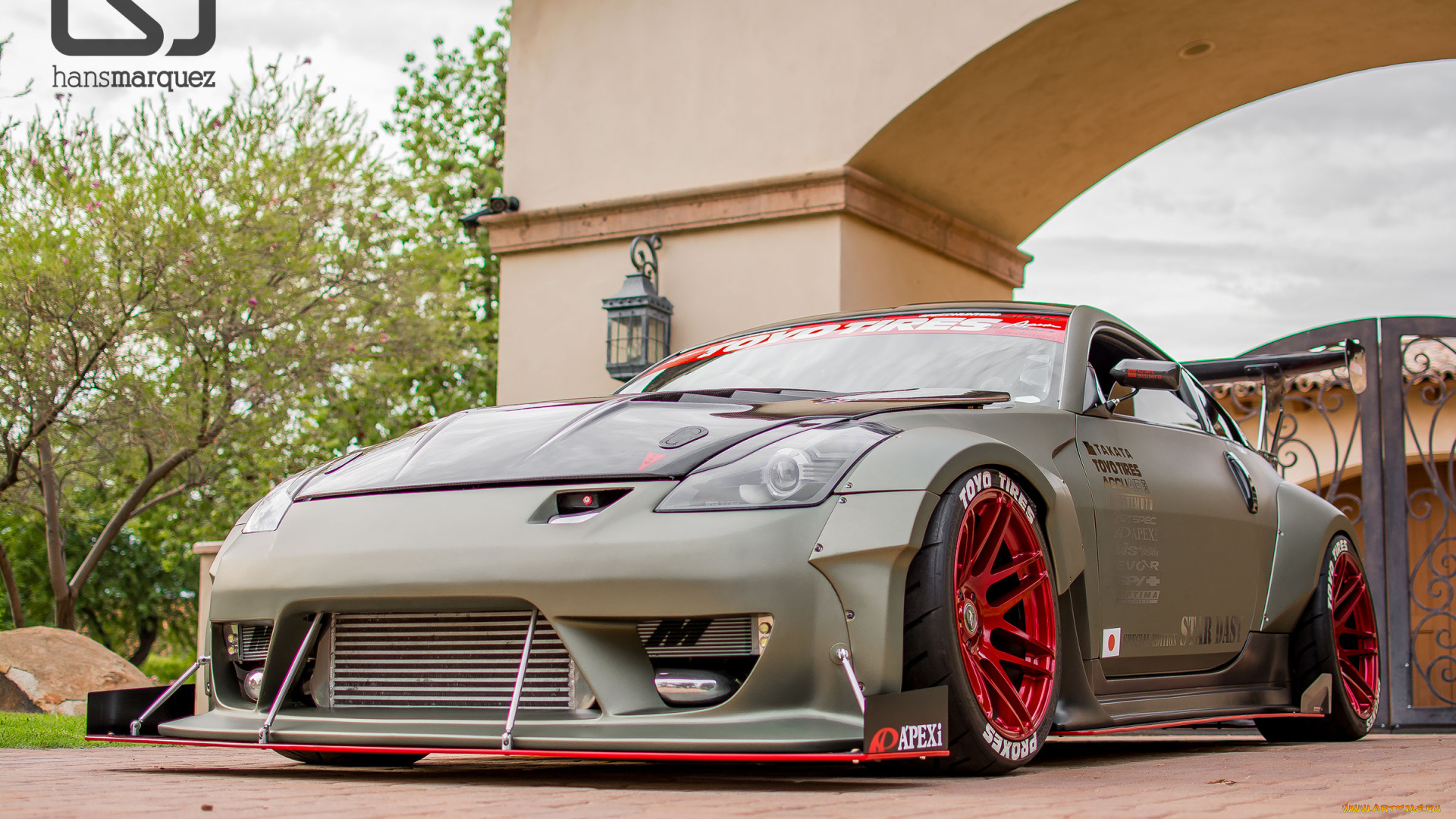 автомобили, nissan, datsun