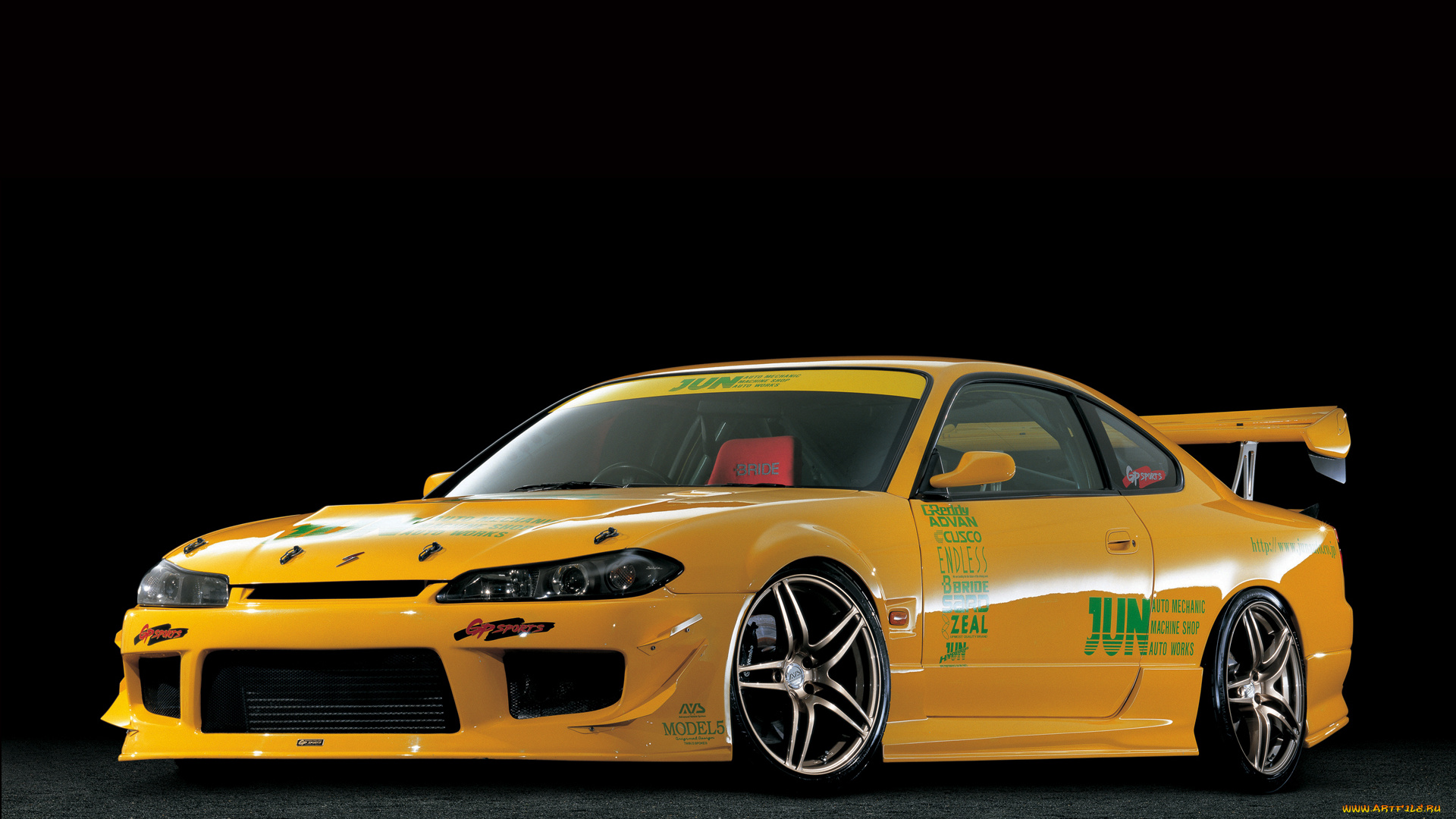 автомобили, nissan, datsun