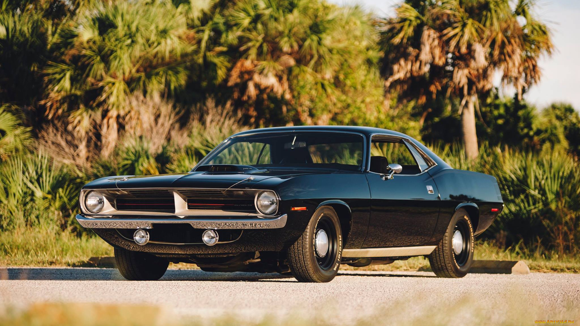 автомобили, plymouth