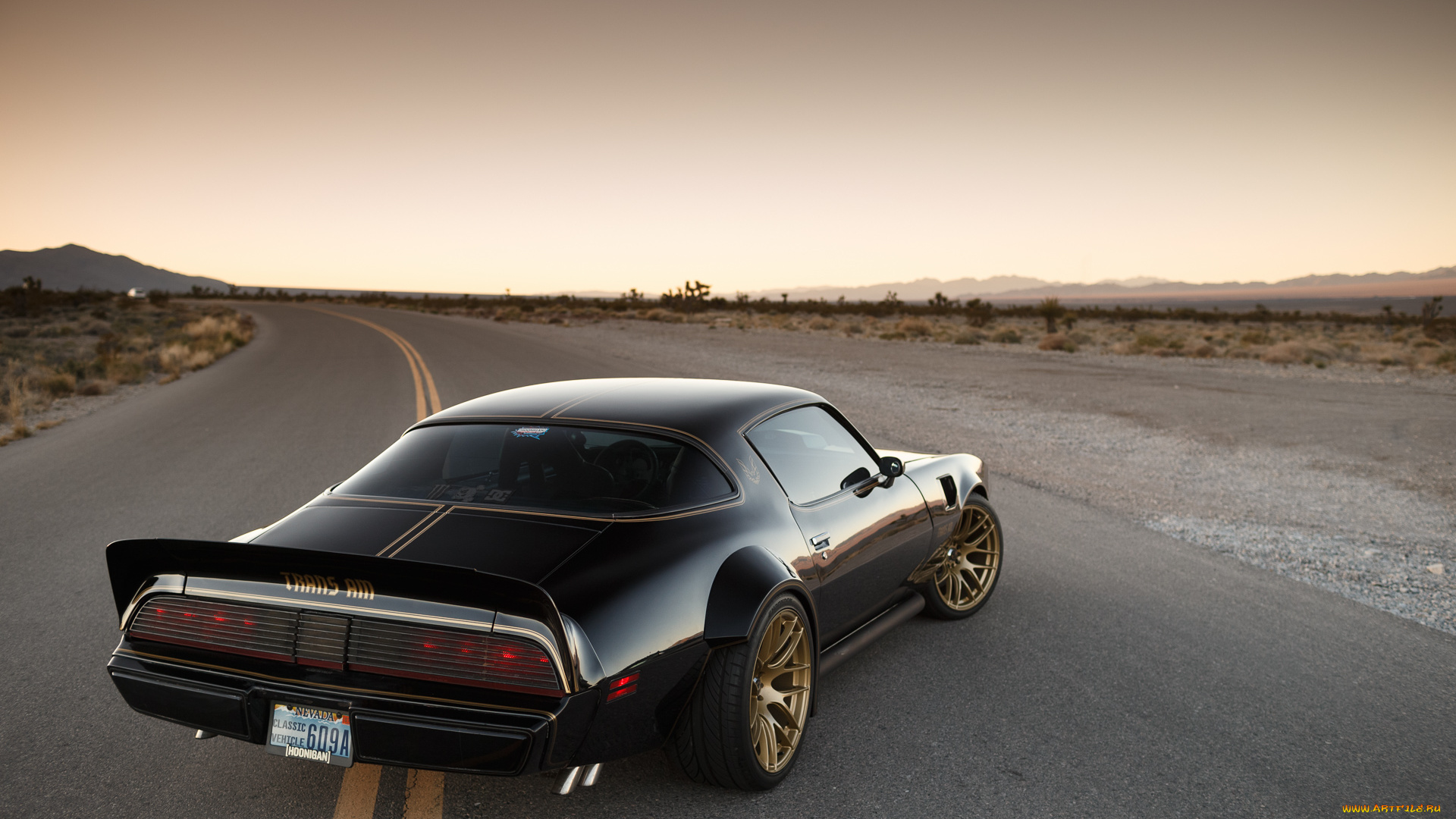 автомобили, pontiac