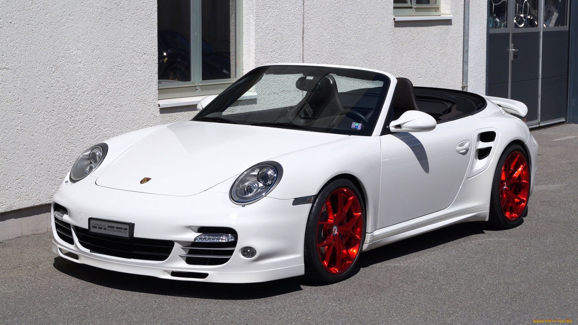 автомобили, porsche