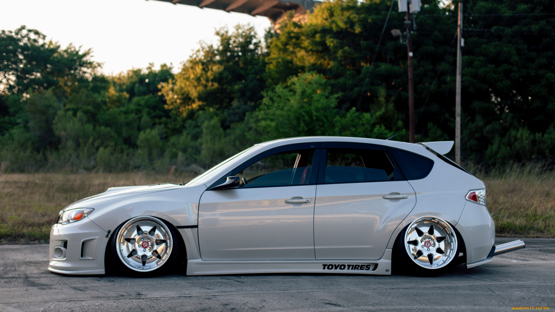 автомобили, subaru