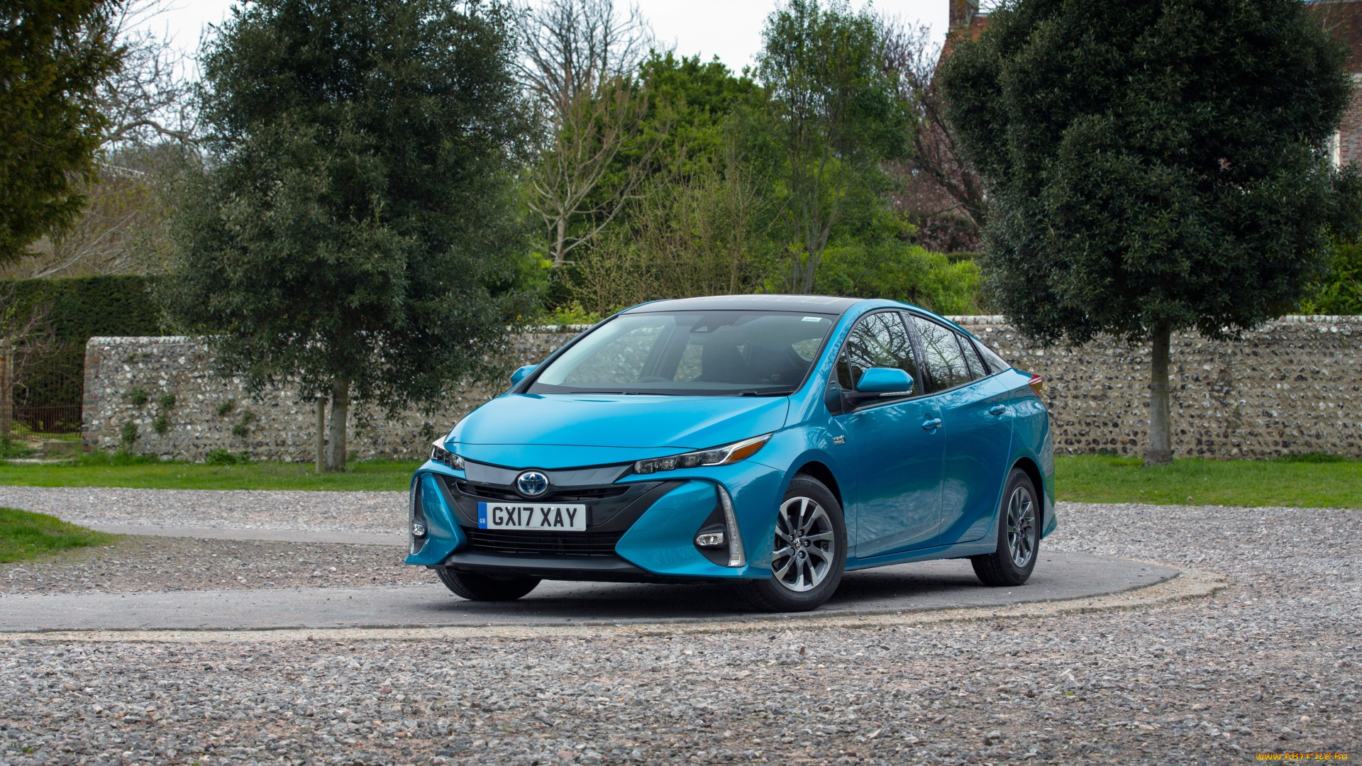 автомобили, toyota