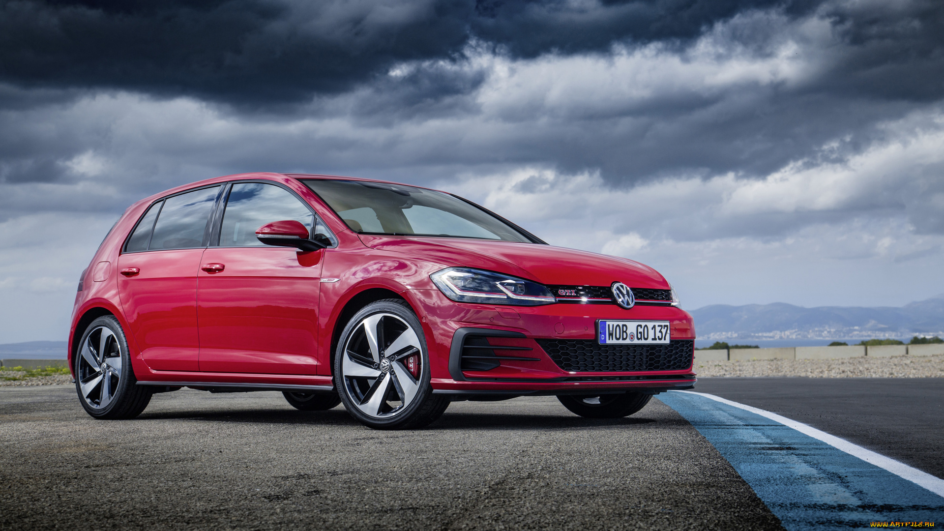 автомобили, volkswagen