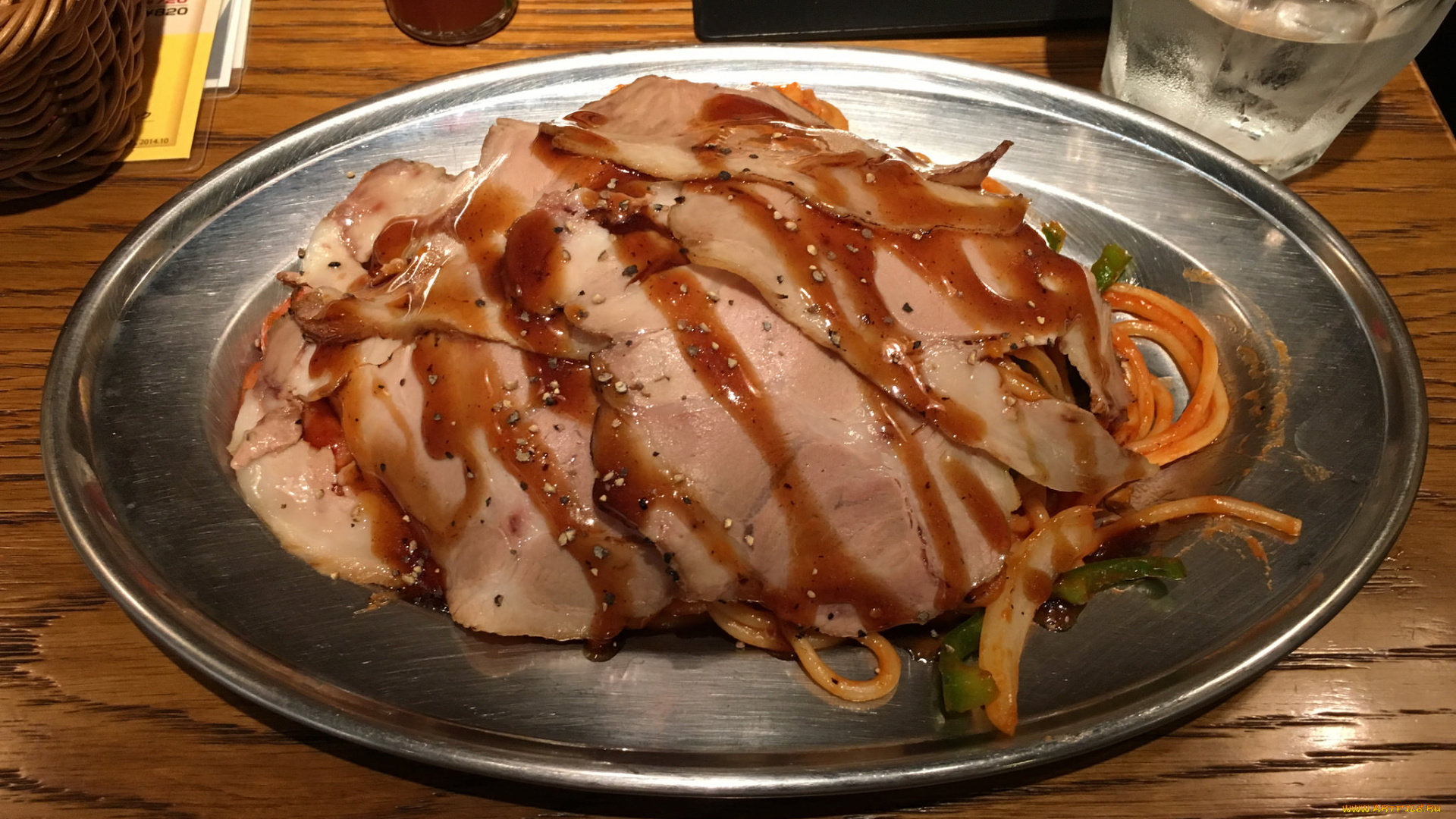 еда, мясные, блюда, мясо