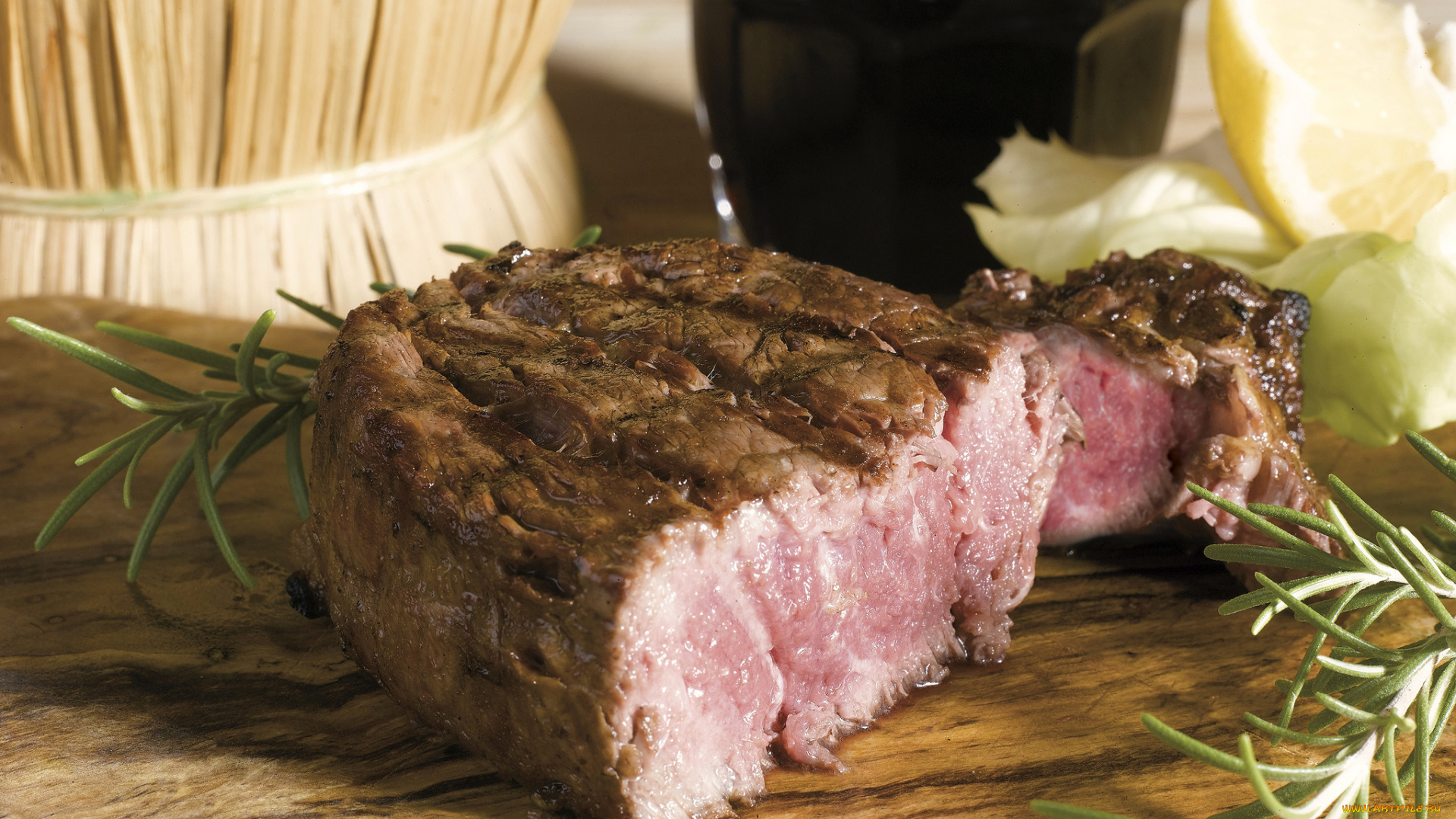 еда, мясные, блюда, мясо