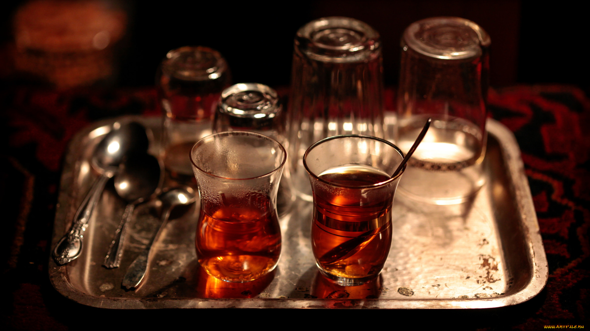 еда, напитки, , Чай, чаепитие