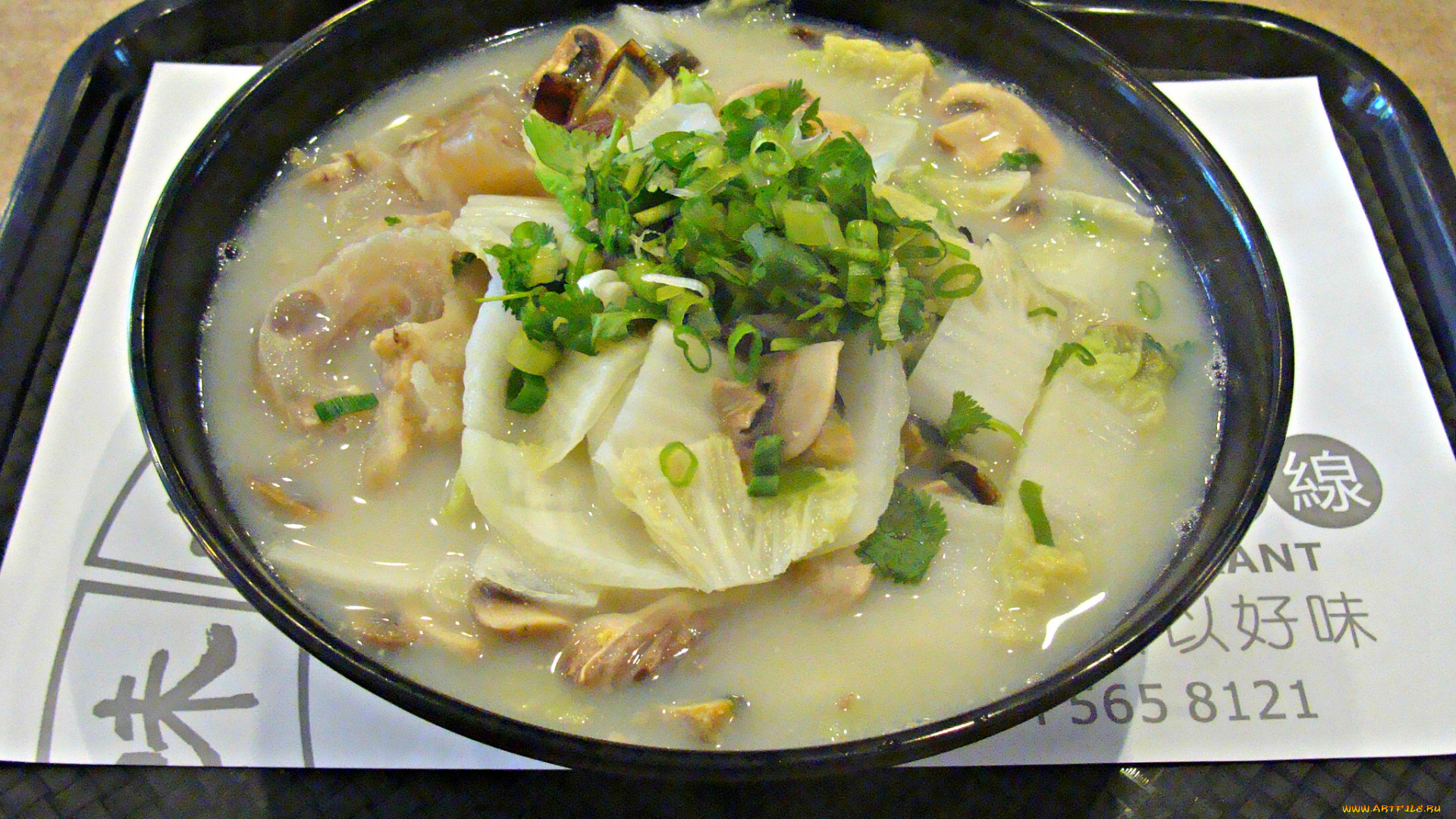 еда, первые, блюда, суп