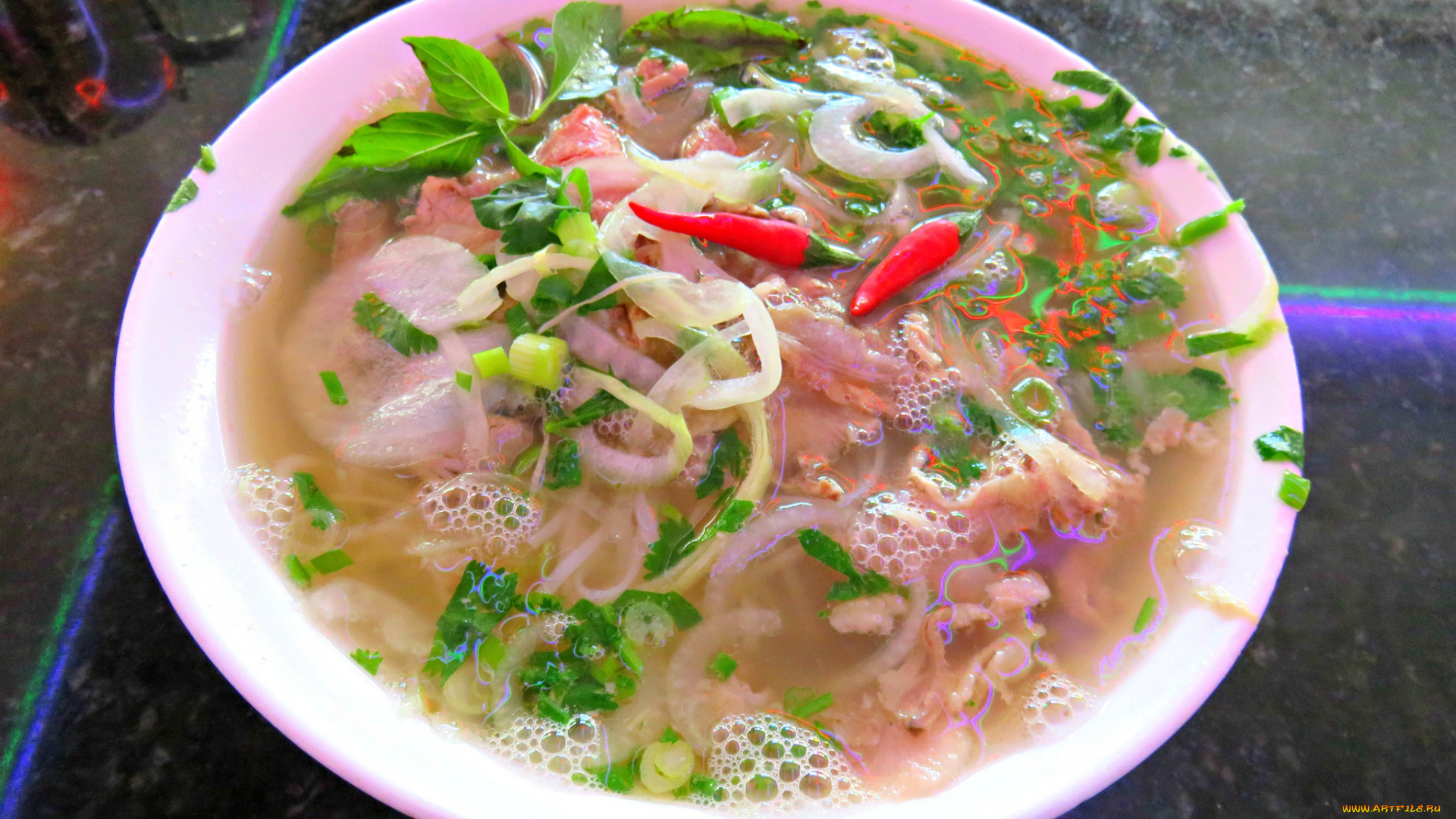 еда, первые, блюда, суп