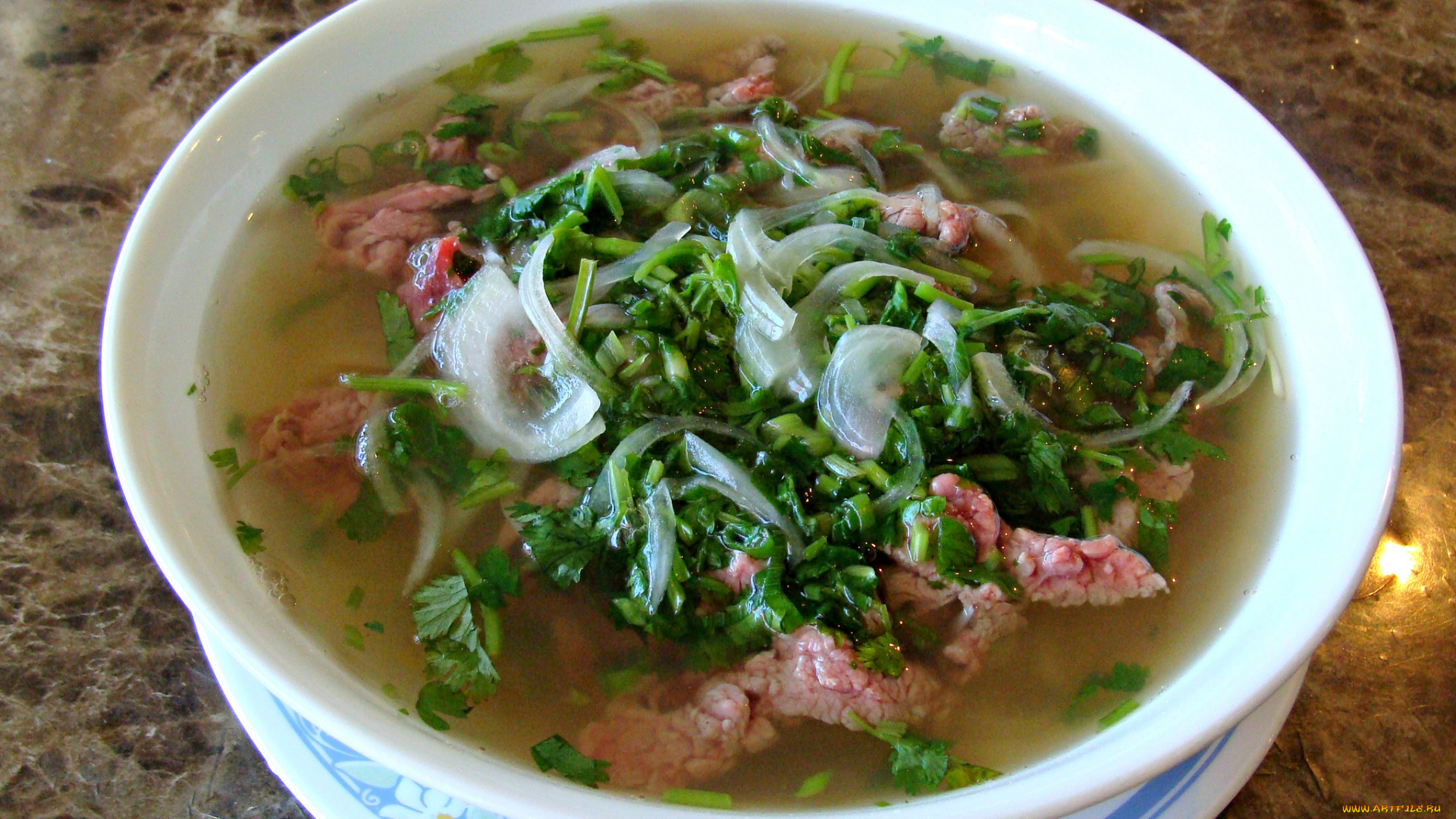 еда, первые, блюда, суп