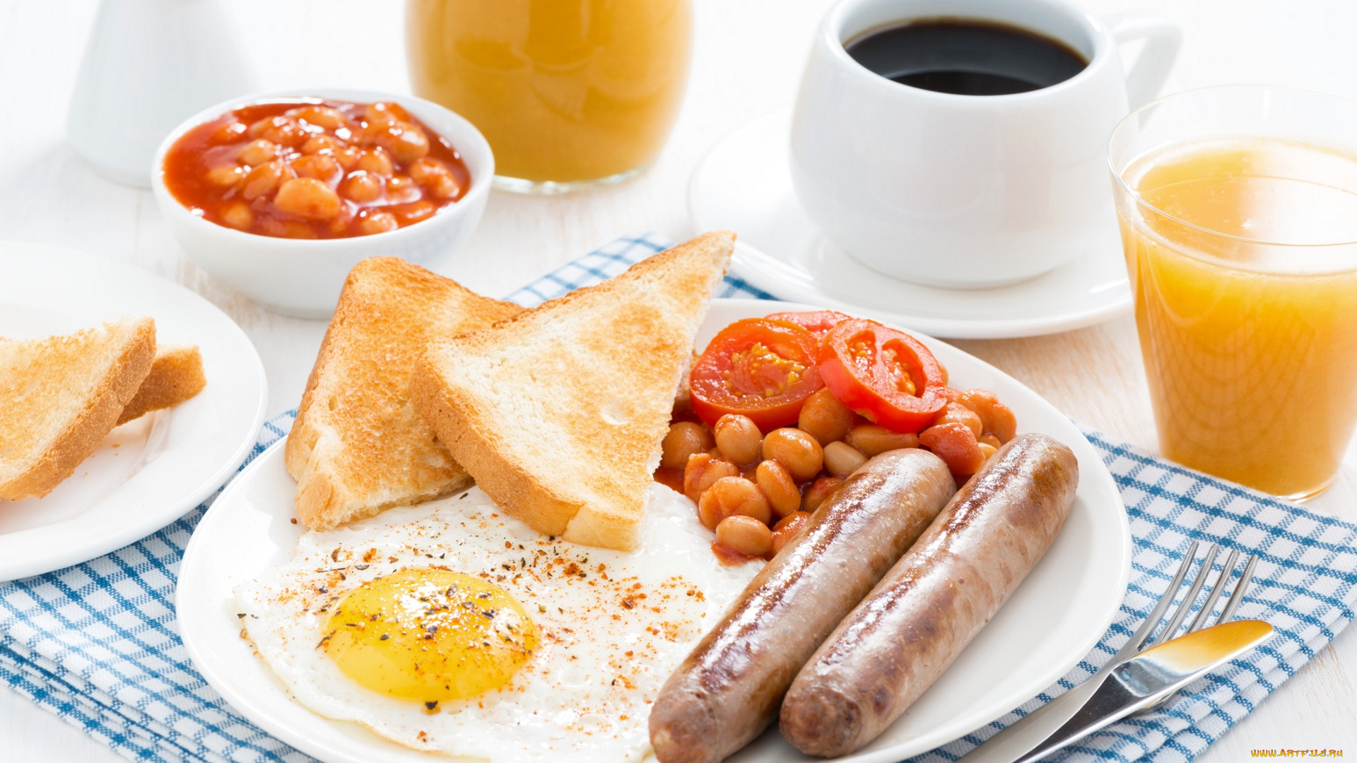 еда, разное