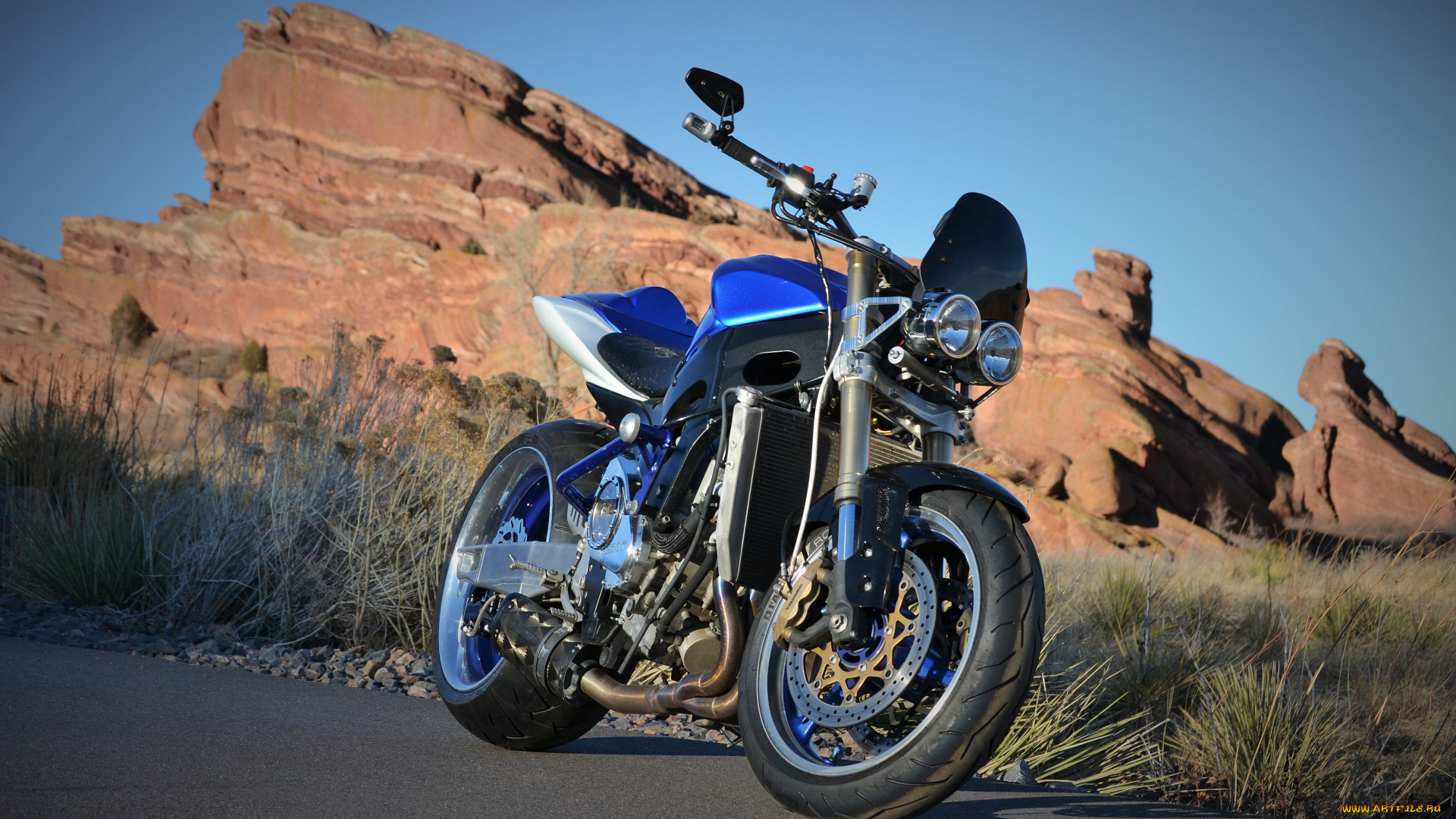 мотоциклы, suzuki