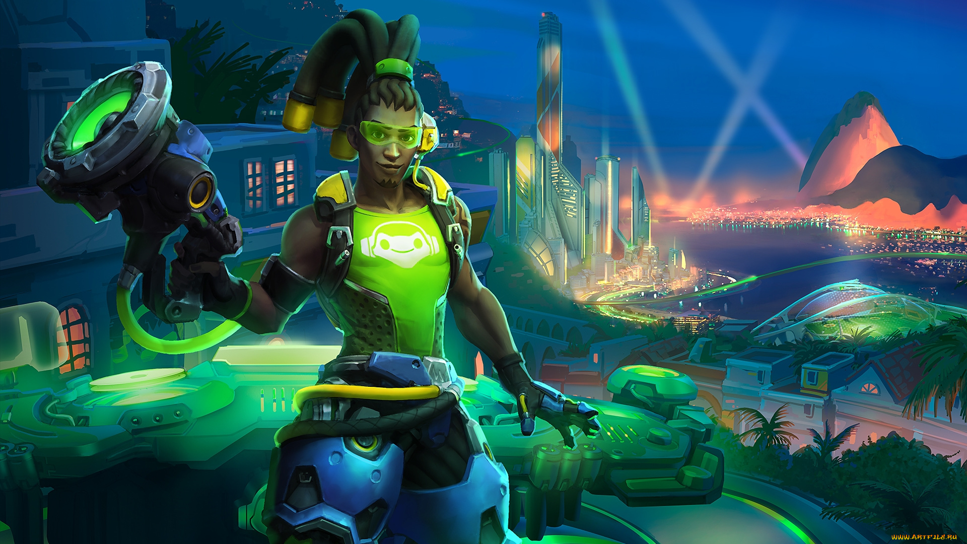 видео, игры, heroes, of, the, storm, heroes, of, the, storm, ролевая, action, онлайн