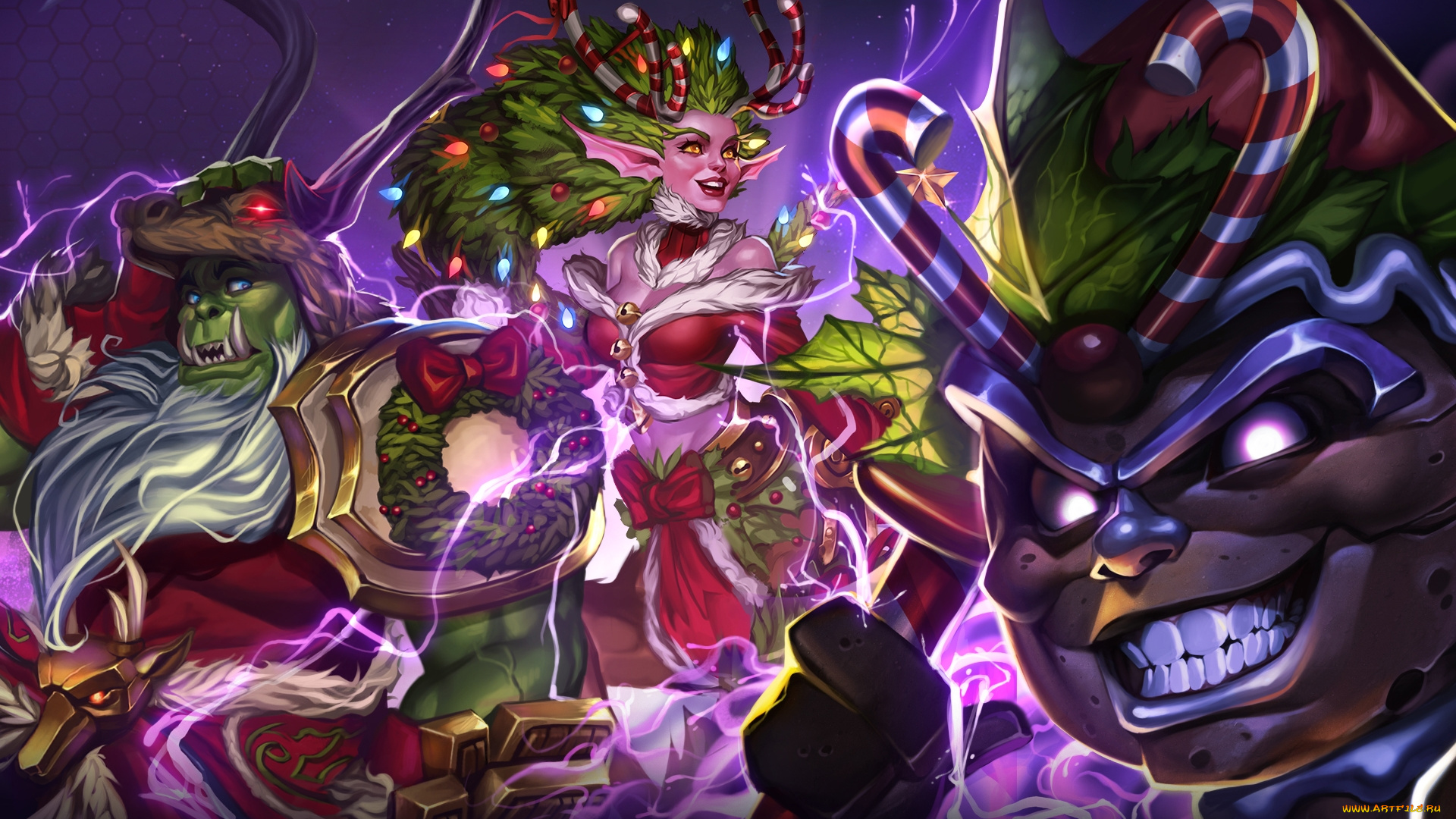 видео, игры, heroes, of, the, storm, онлайн, ролевая, action, heroes, of, the, storm