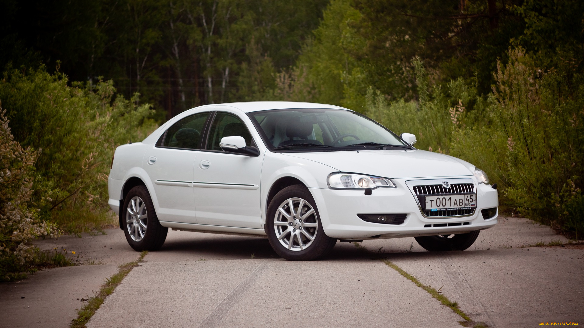 волга, сайбер, автомобили, газ, волга, сайбер, седан